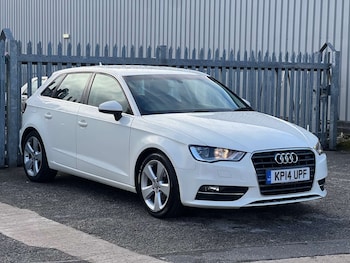 2014 - 2.0 TDI Sport 5dr
