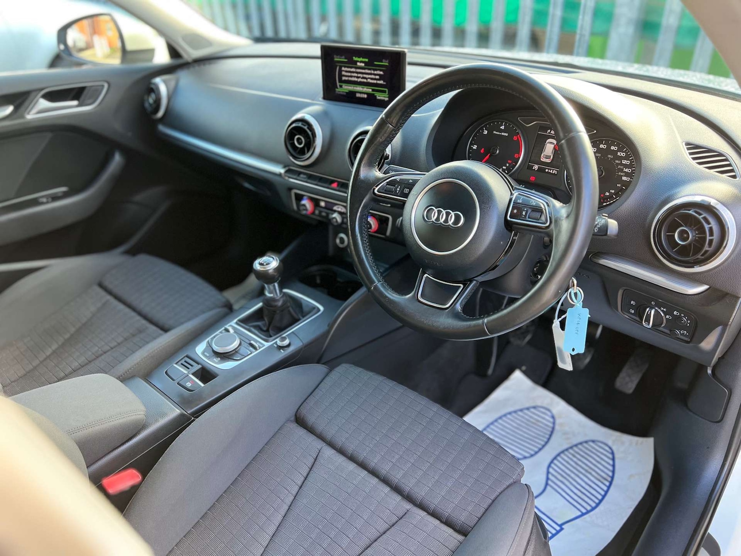 Used Audi A3 2014 for sale - 76694797: Photo 2