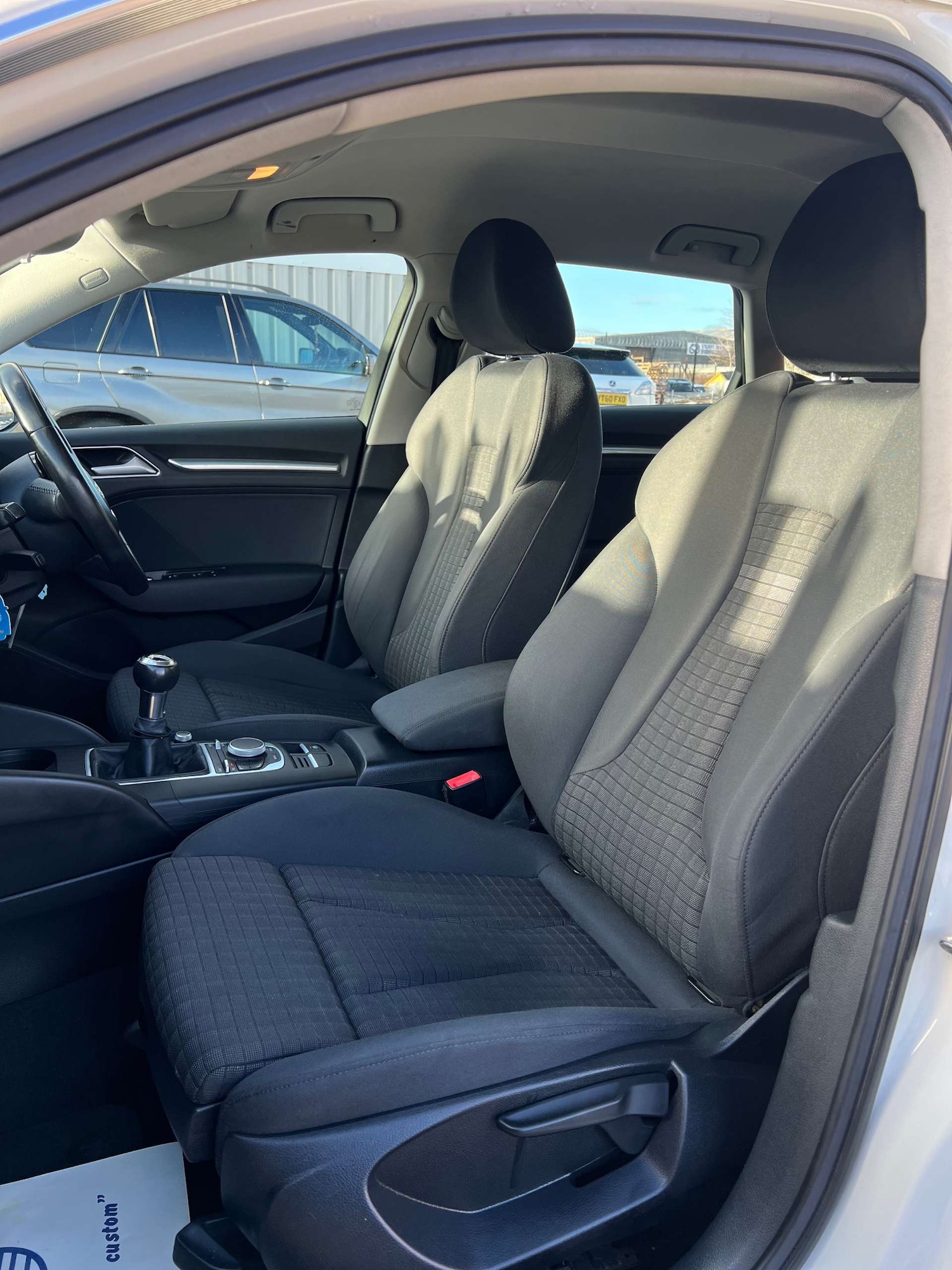 Used Audi A3 2014 for sale - 76694797: Photo 20