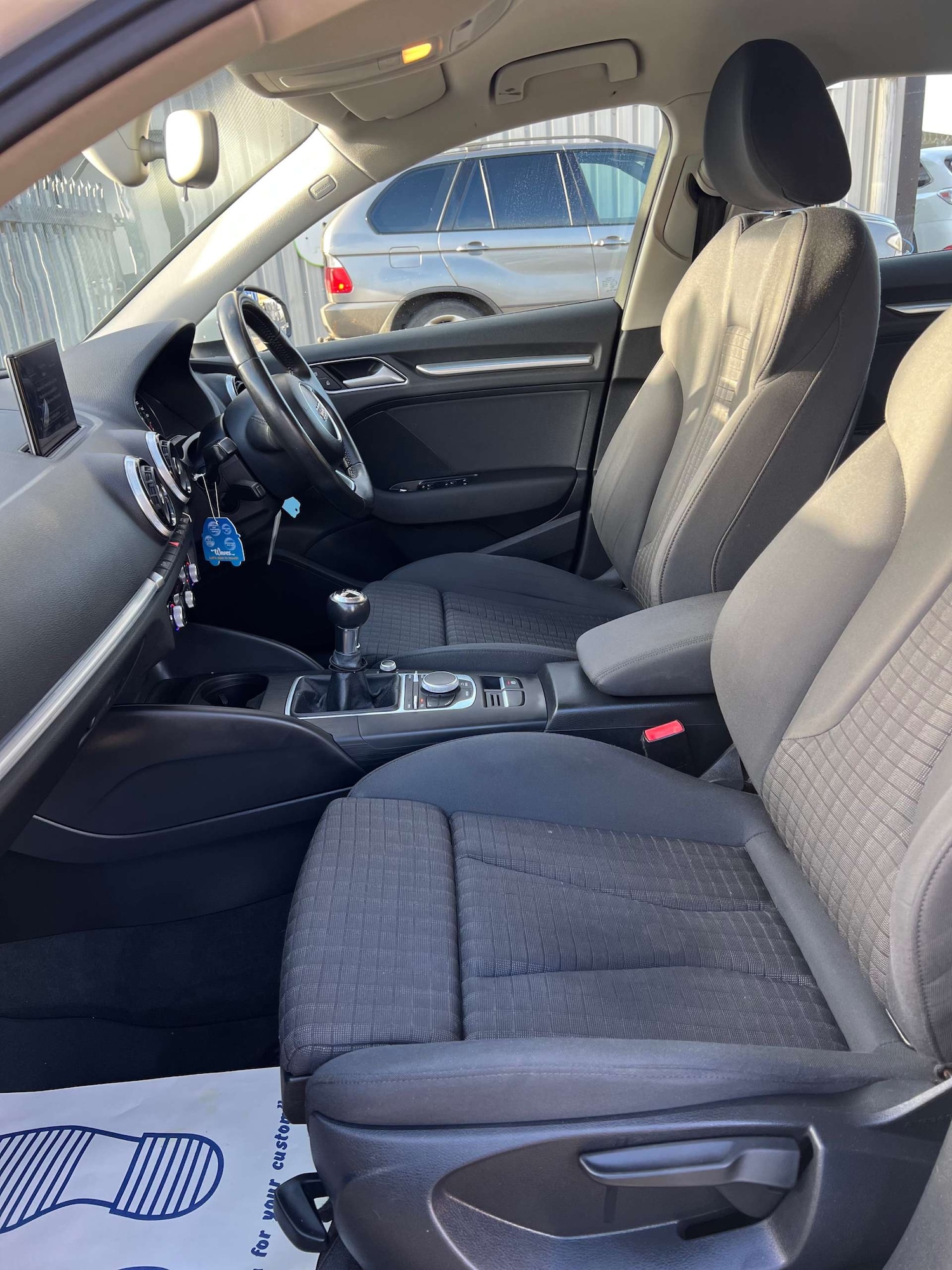 Used Audi A3 2014 for sale - 76694797: Photo 21