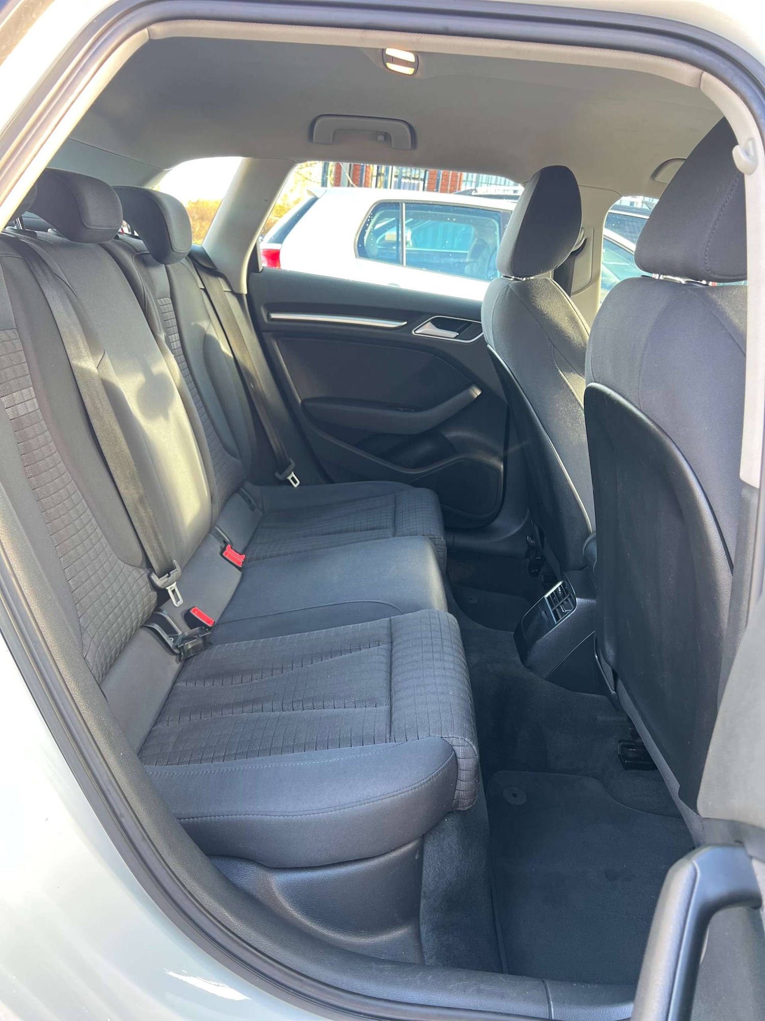 Used Audi A3 2014 for sale - 76694797: Photo 22