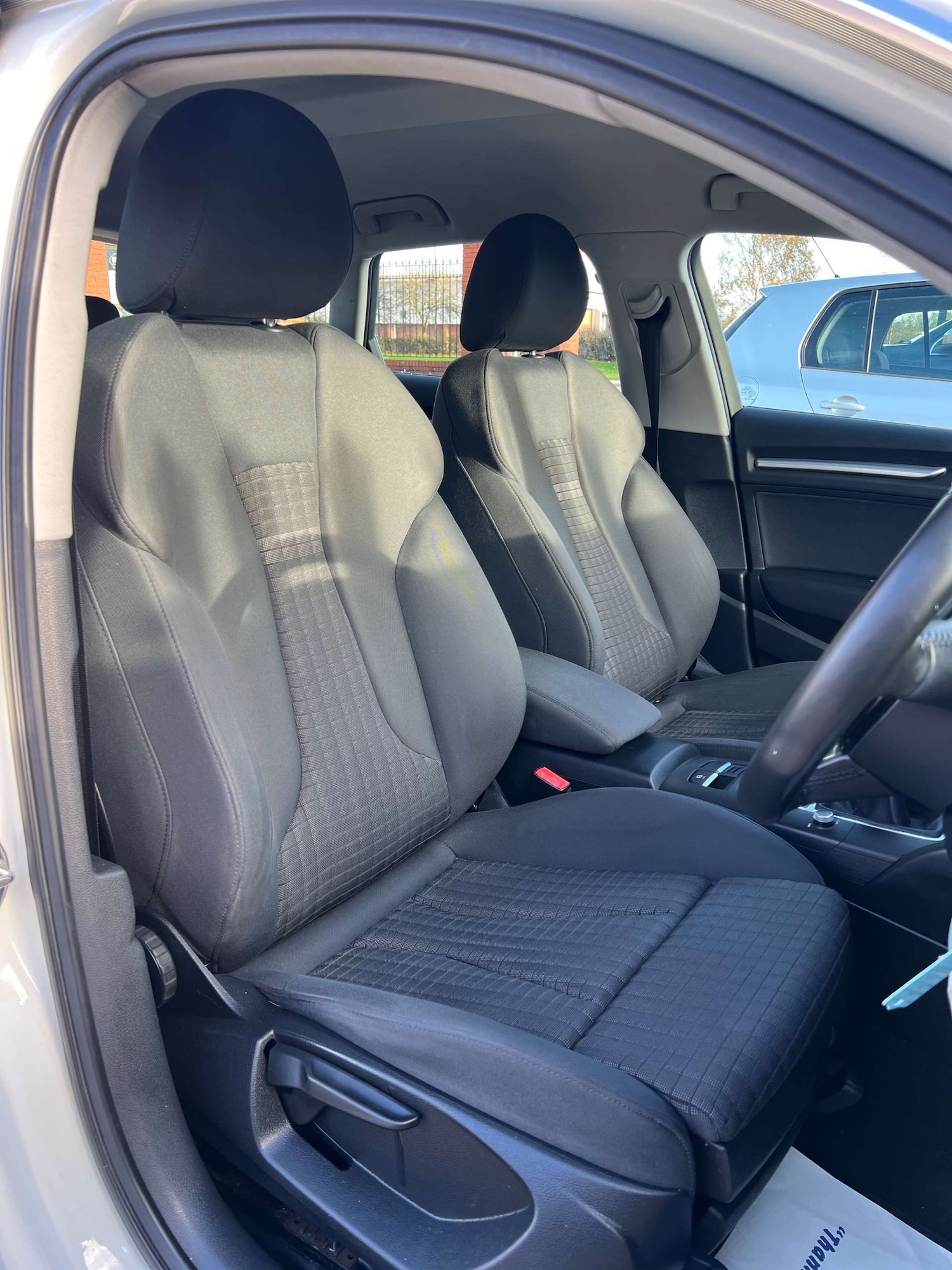 Used Audi A3 2014 for sale - 76694797: Photo 3