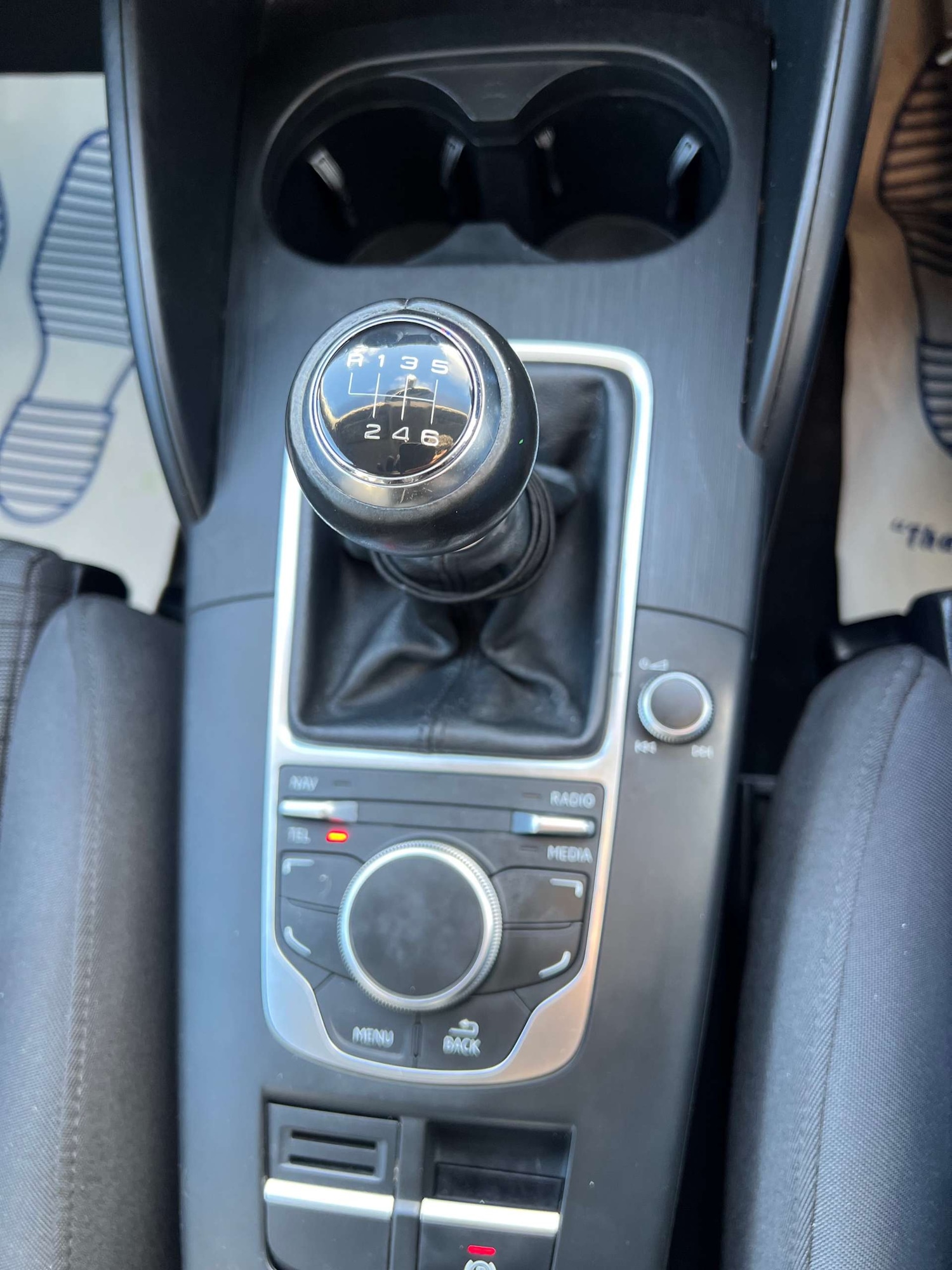 Used Audi A3 2014 for sale - 76694797: Photo 31