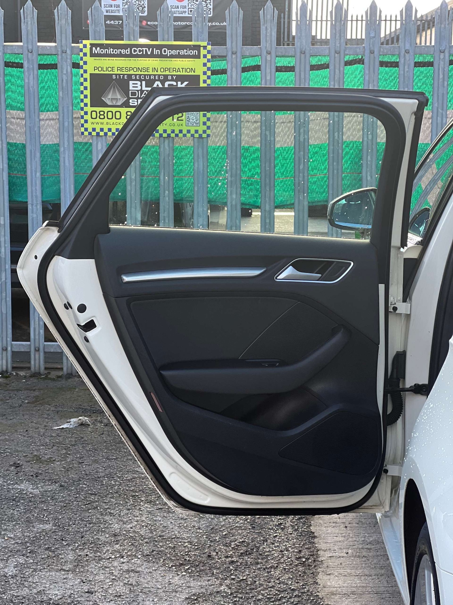 Used Audi A3 2014 for sale - 76694797: Photo 38