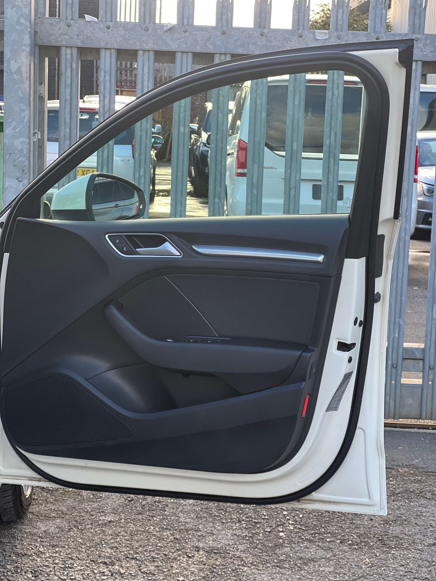 Used Audi A3 2014 for sale - 76694797: Photo 39