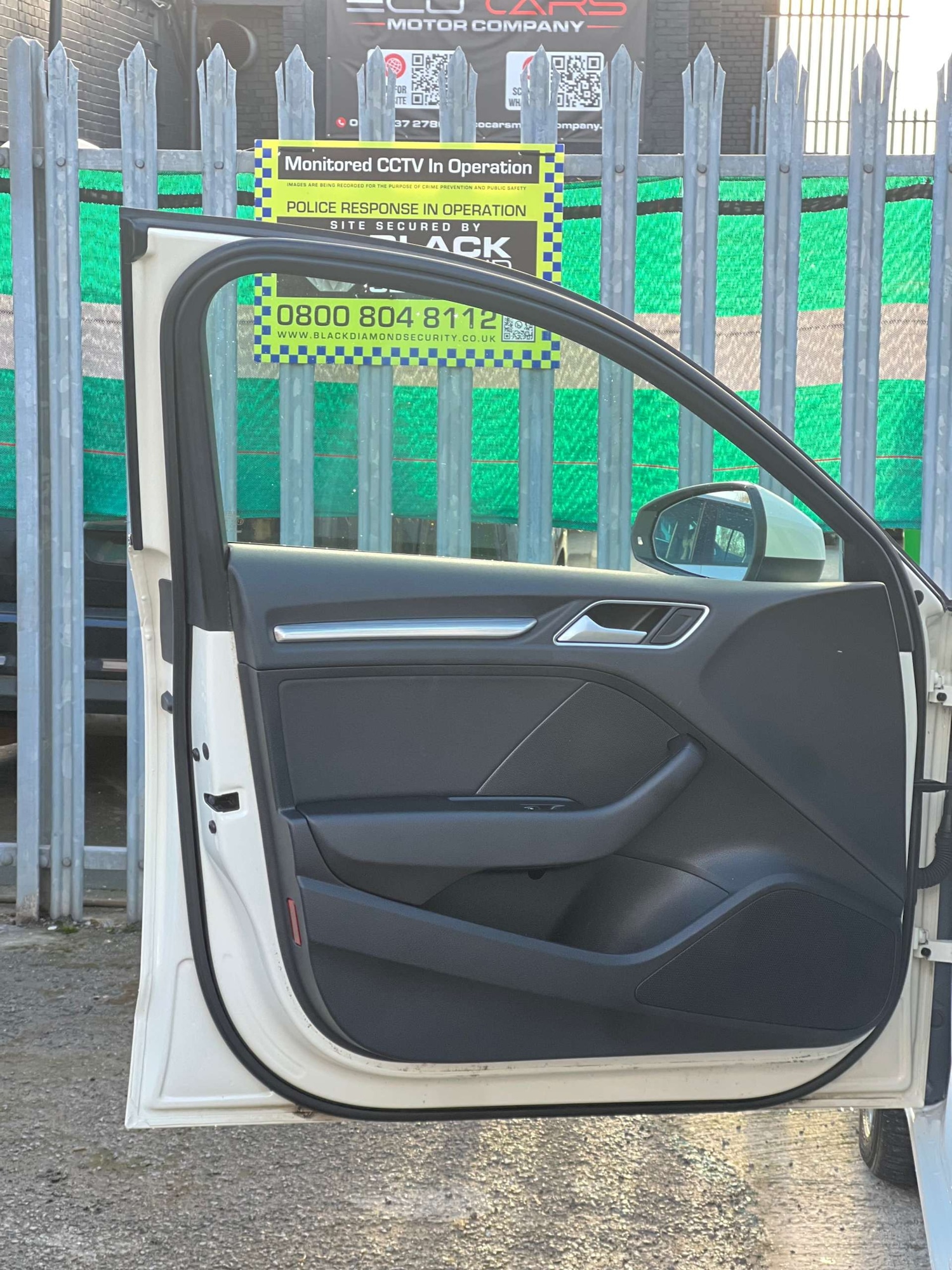 Used Audi A3 2014 for sale - 76694797: Photo 41