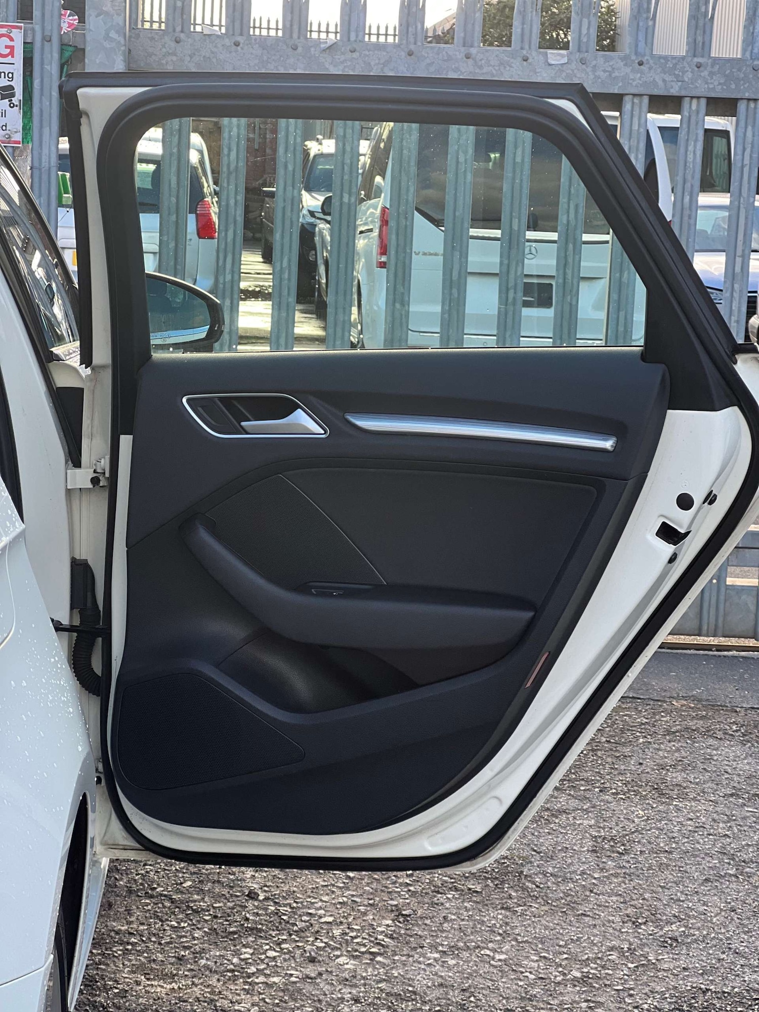 Used Audi A3 2014 for sale - 76694797: Photo 43