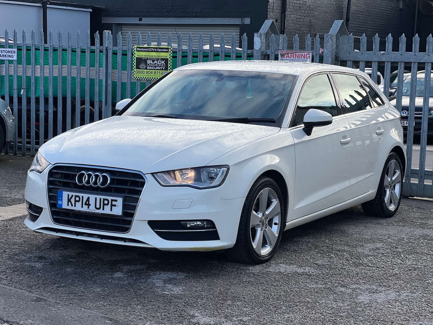 Used Audi A3 2014 for sale - 76694797: Photo 5