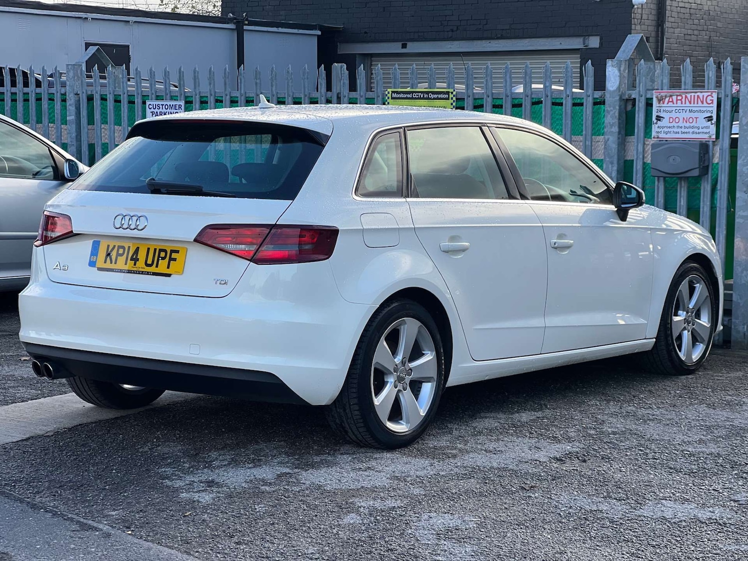 Used Audi A3 2014 for sale - 76694797: Photo 6