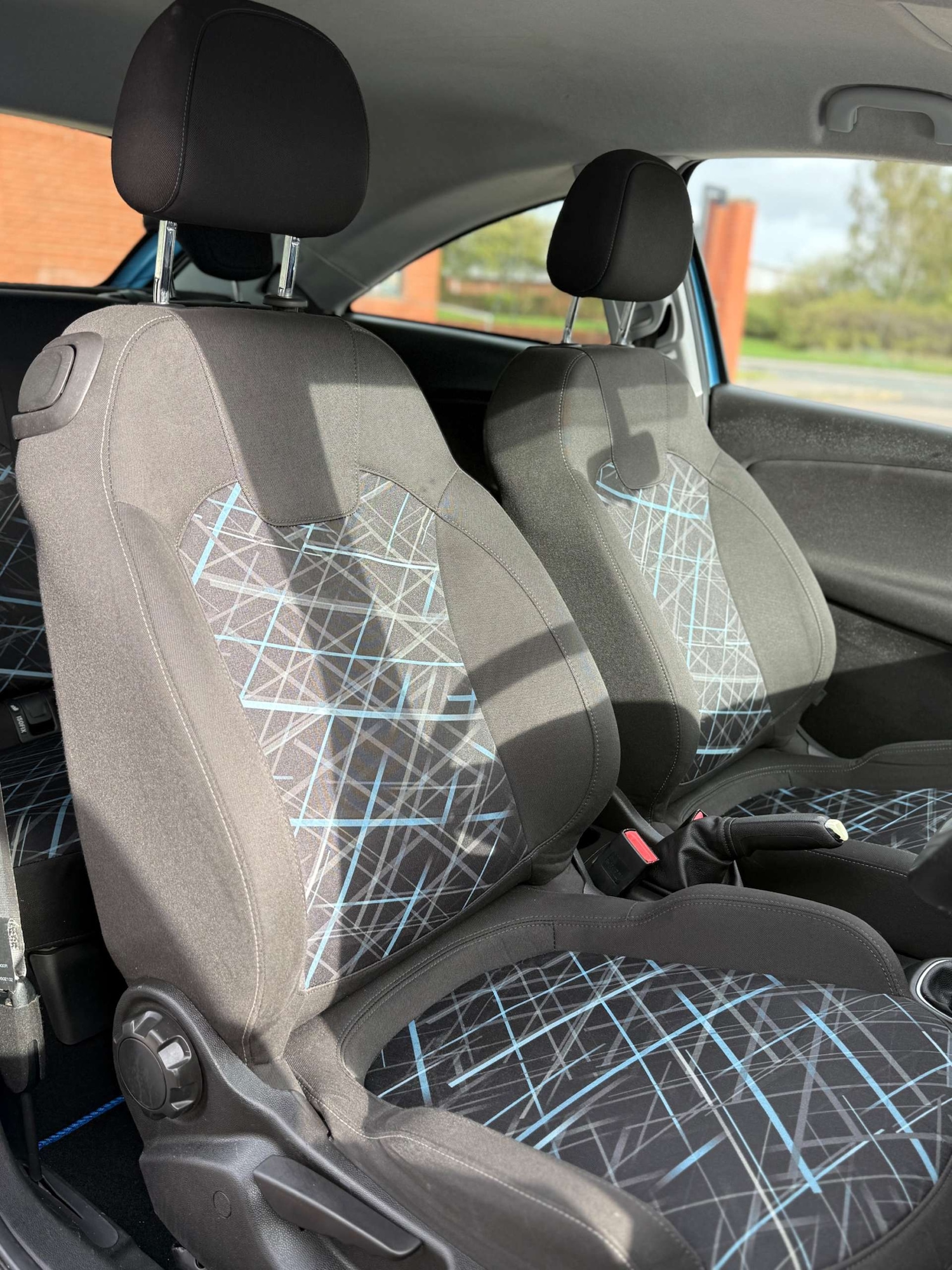 Used Vauxhall Corsa 2016 for sale - 77003512: Photo 14