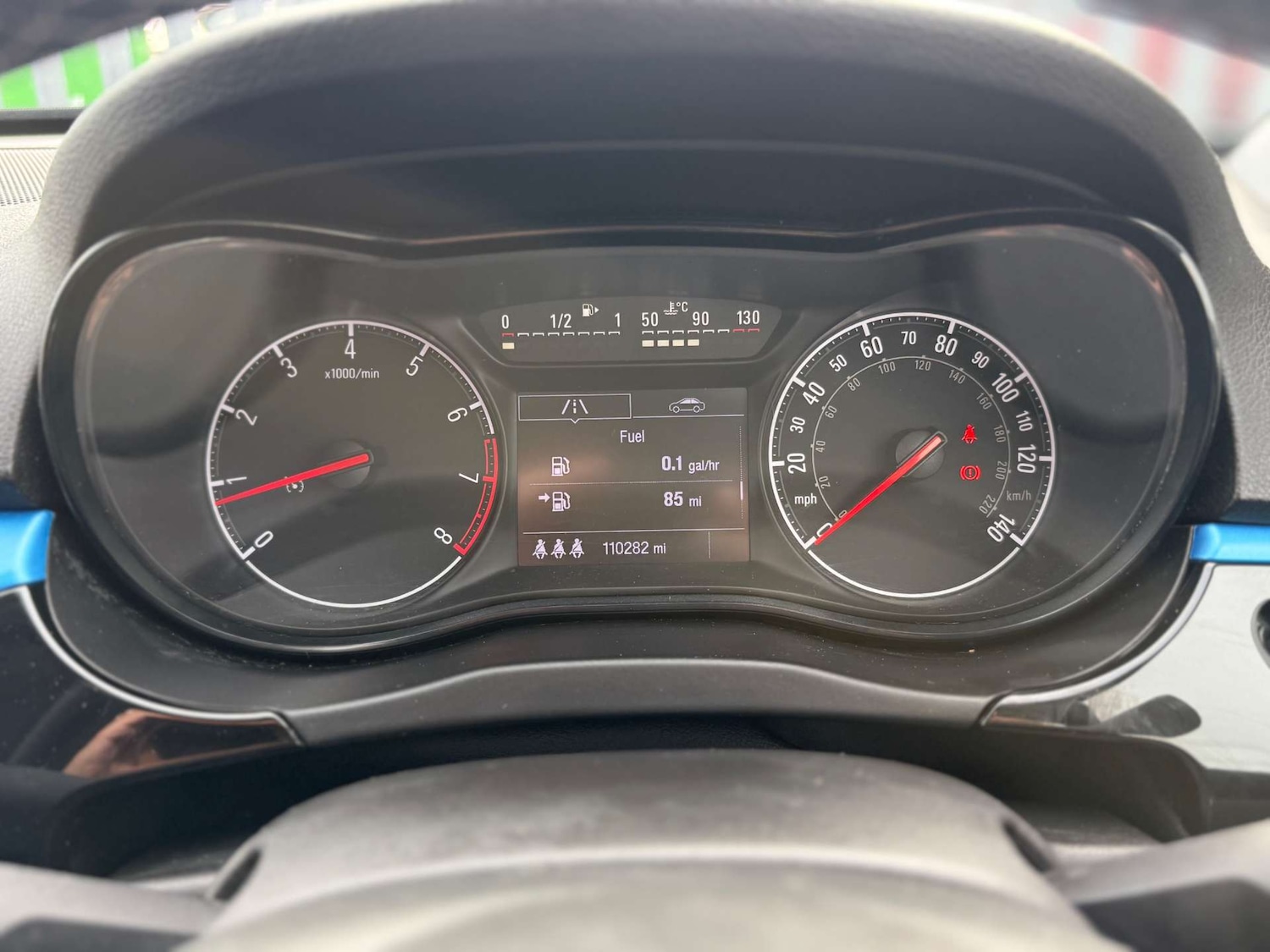 Used Vauxhall Corsa 2016 for sale - 77003512: Photo 15