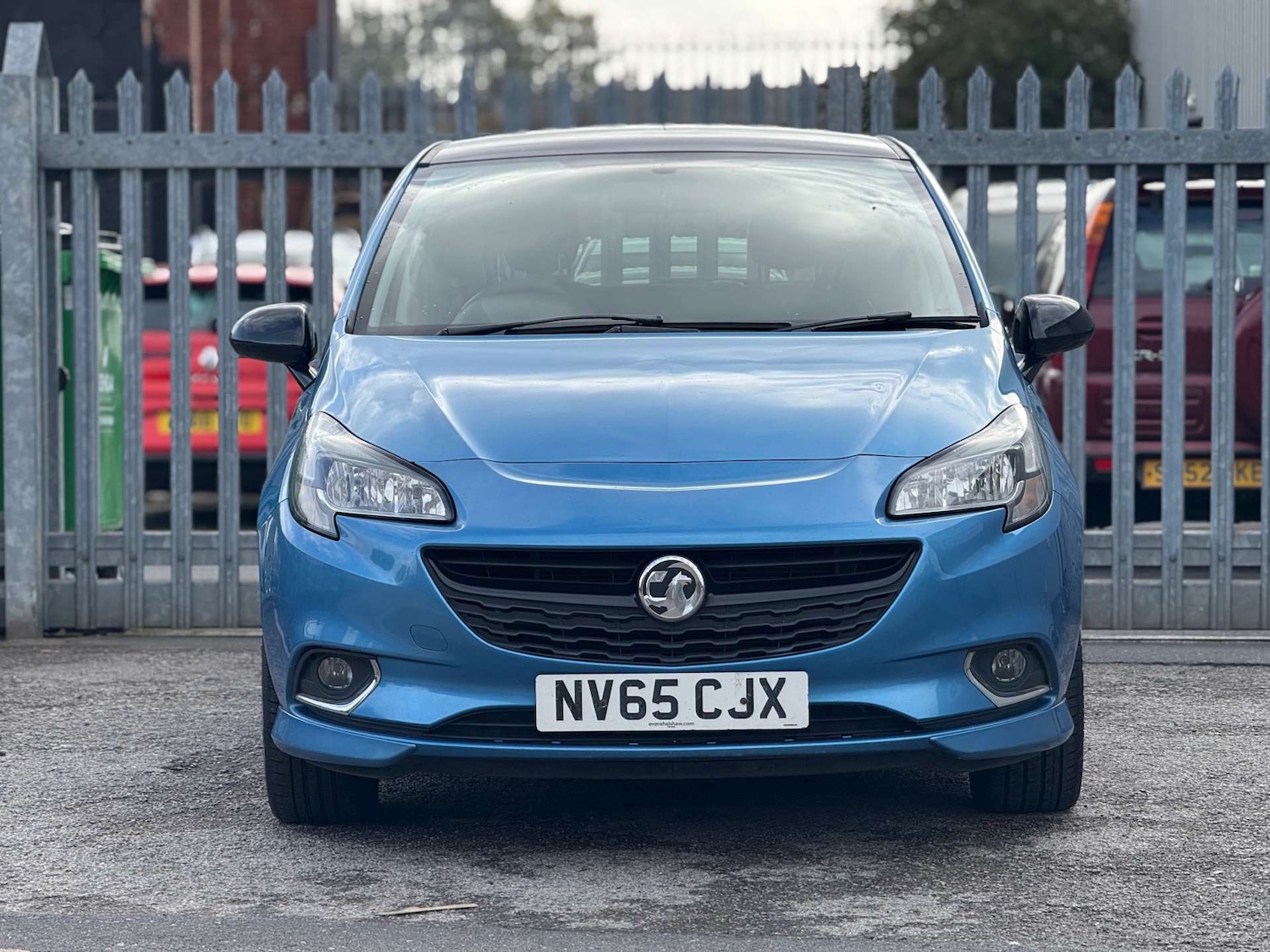 Used Vauxhall Corsa 2016 for sale - 77003512: Photo 5