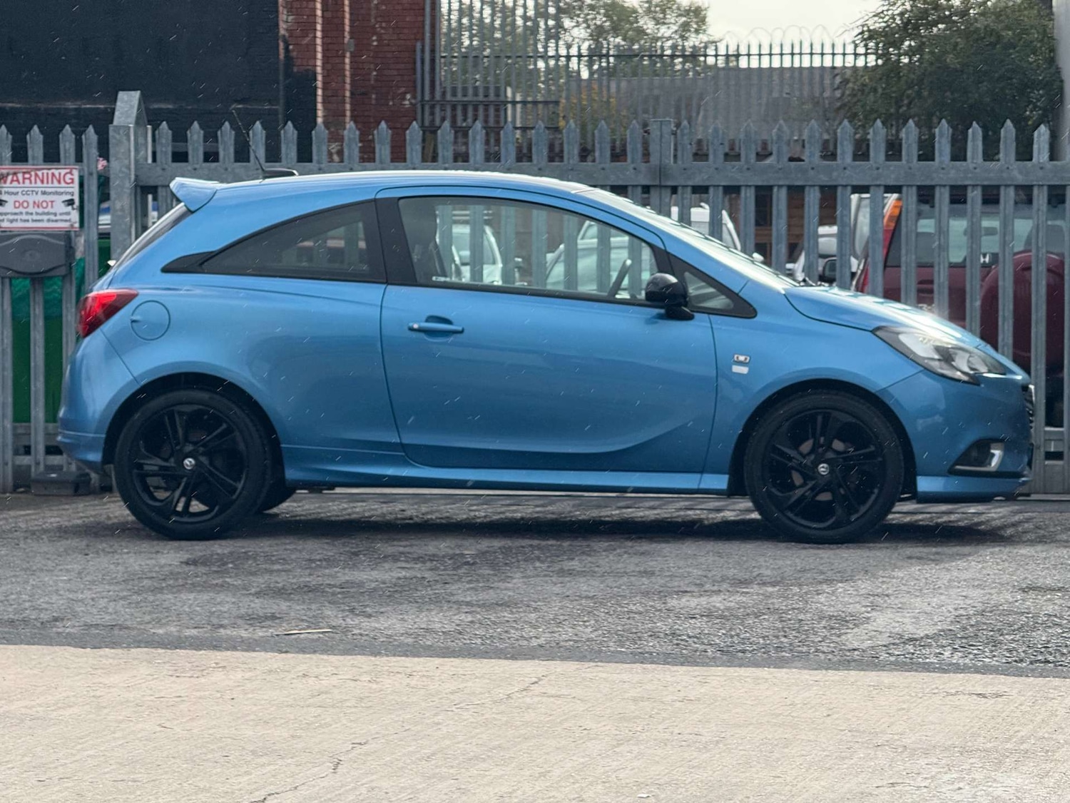 Used Vauxhall Corsa 2016 for sale - 77003512: Photo 7