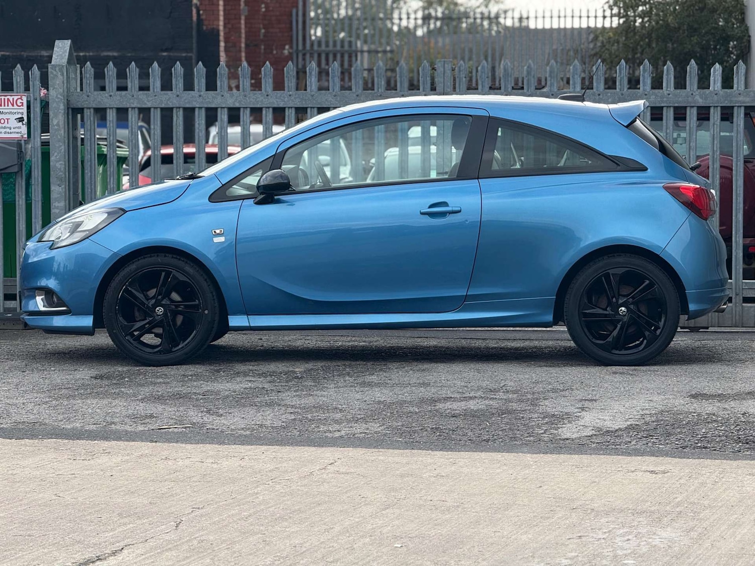 Used Vauxhall Corsa 2016 for sale - 77003512: Photo 8