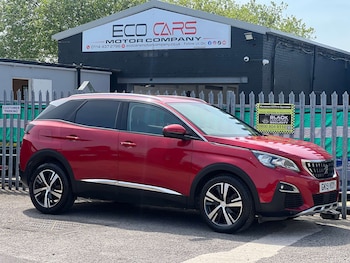 Used Peugeot 3008 2019 for sale - 78673165: Photo