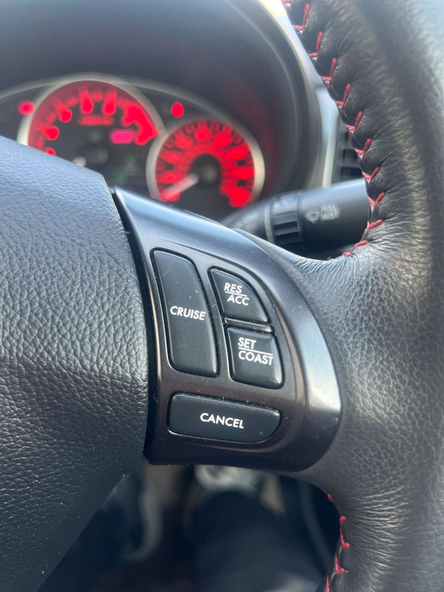 Used Subaru WRX STI 2011 for sale - 77003511: Photo 14