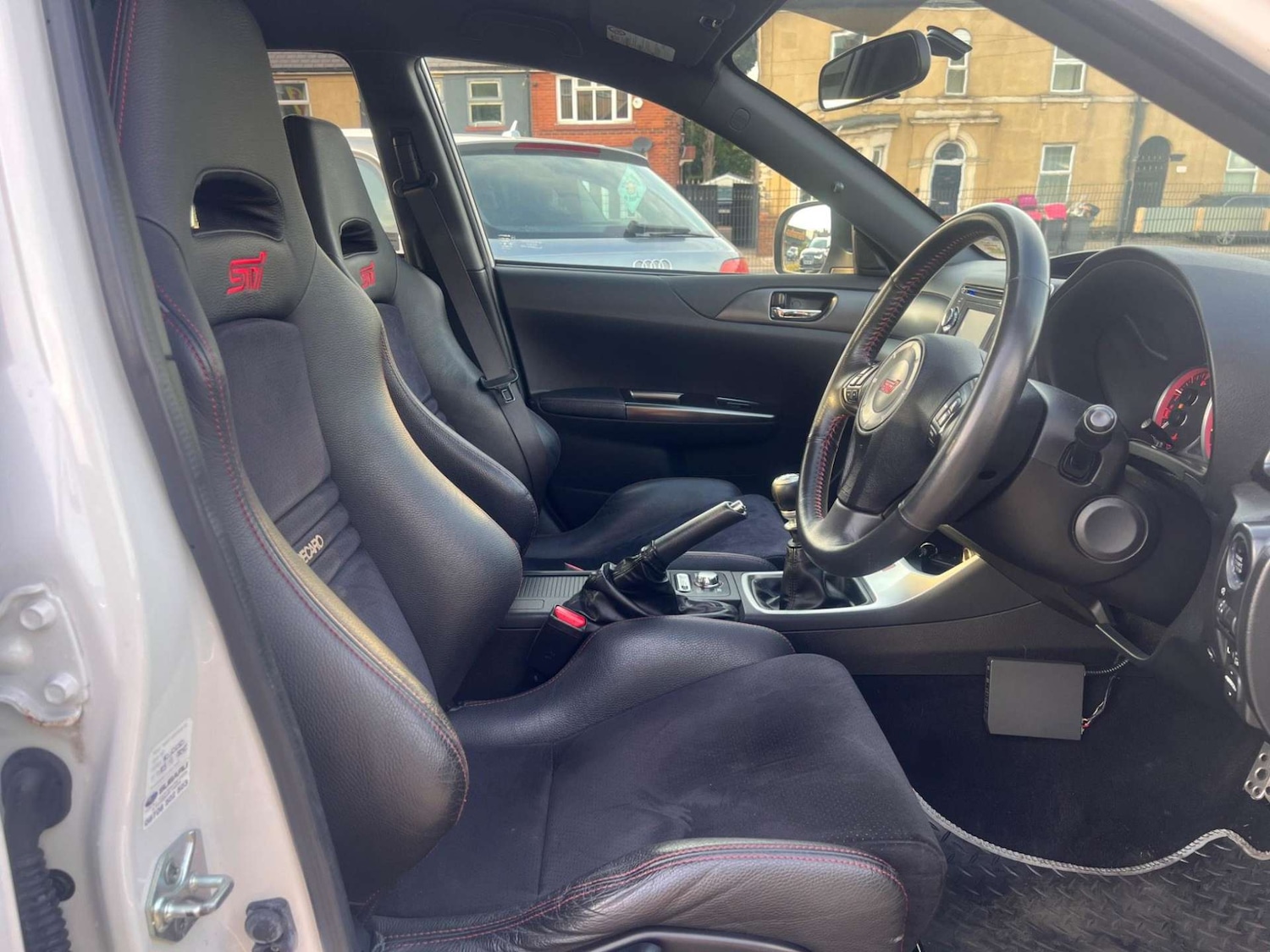 Used Subaru WRX STI 2011 for sale - 77003511: Photo 20