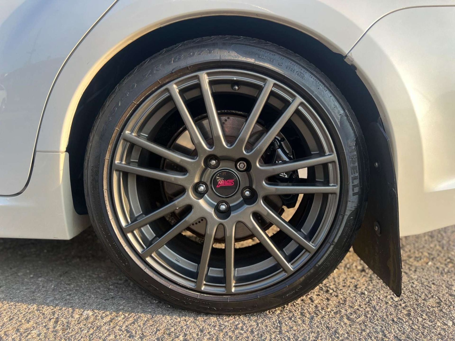 Used Subaru WRX STI 2011 for sale - 77003511: Photo 31