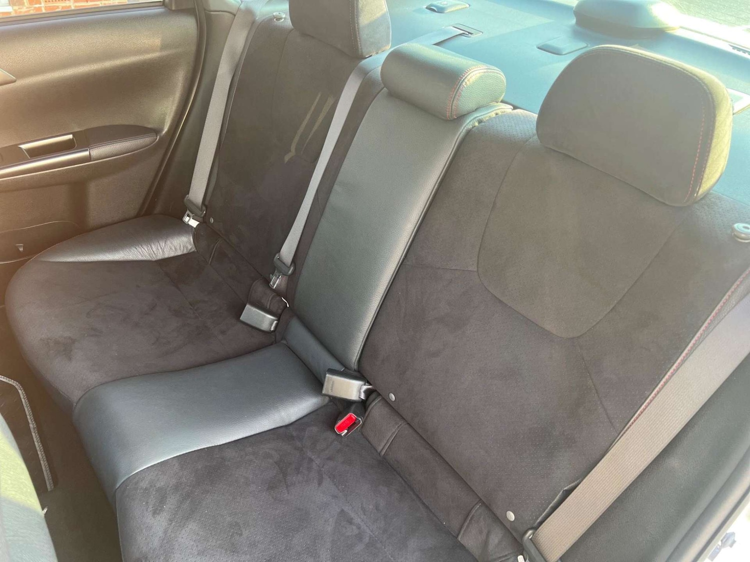 Used Subaru WRX STI 2011 for sale - 77003511: Photo 34