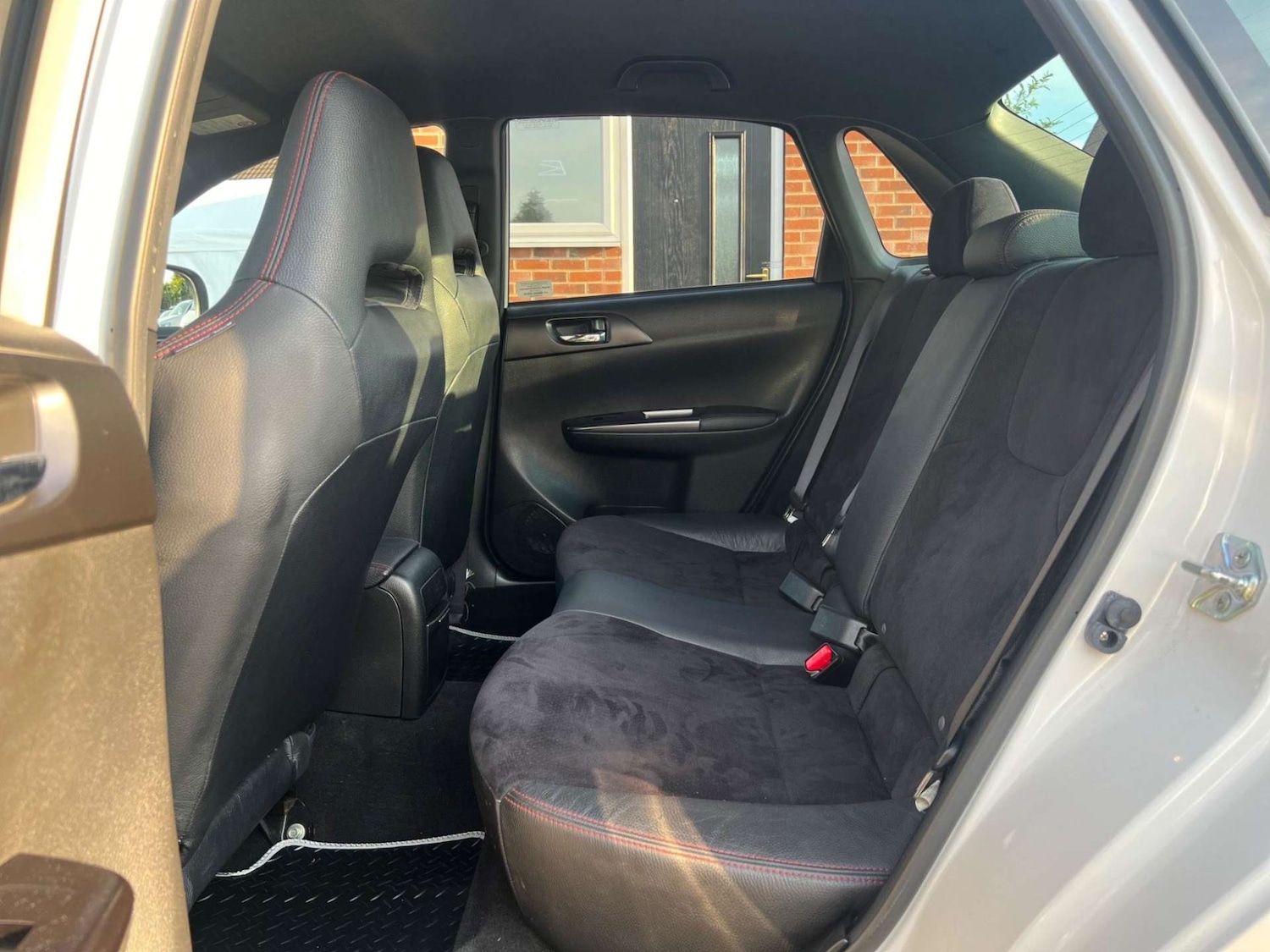 Used Subaru WRX STI 2011 for sale - 77003511: Photo 35