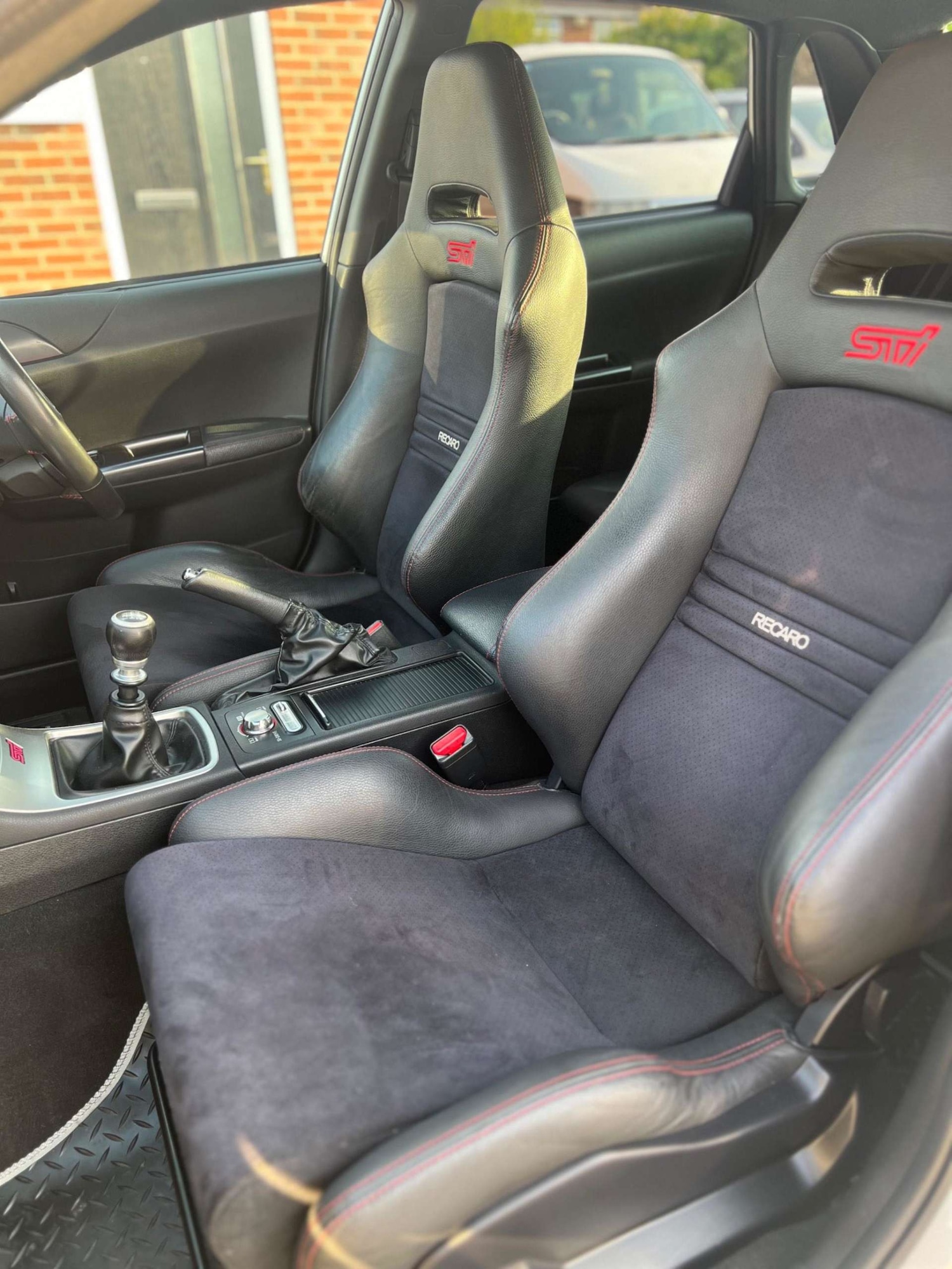 Used Subaru WRX STI 2011 for sale - 77003511: Photo 36