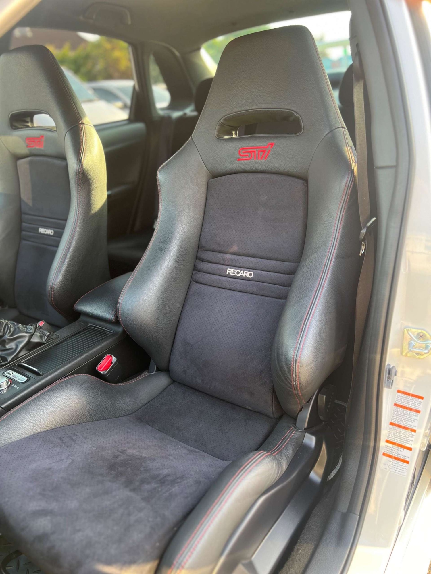 Used Subaru WRX STI 2011 for sale - 77003511: Photo 37