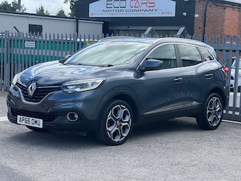 2016 - 1.2 TCE Dynamique S Nav 5dr