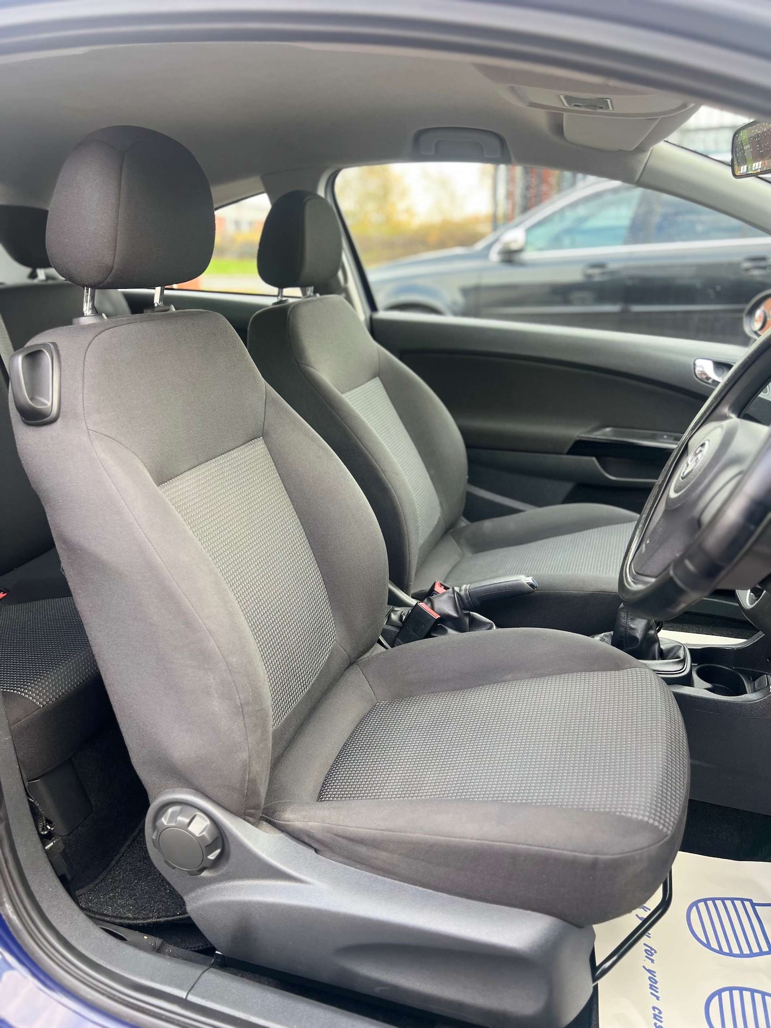 Used Vauxhall Corsa 2012 for sale - 76495833: Photo 10