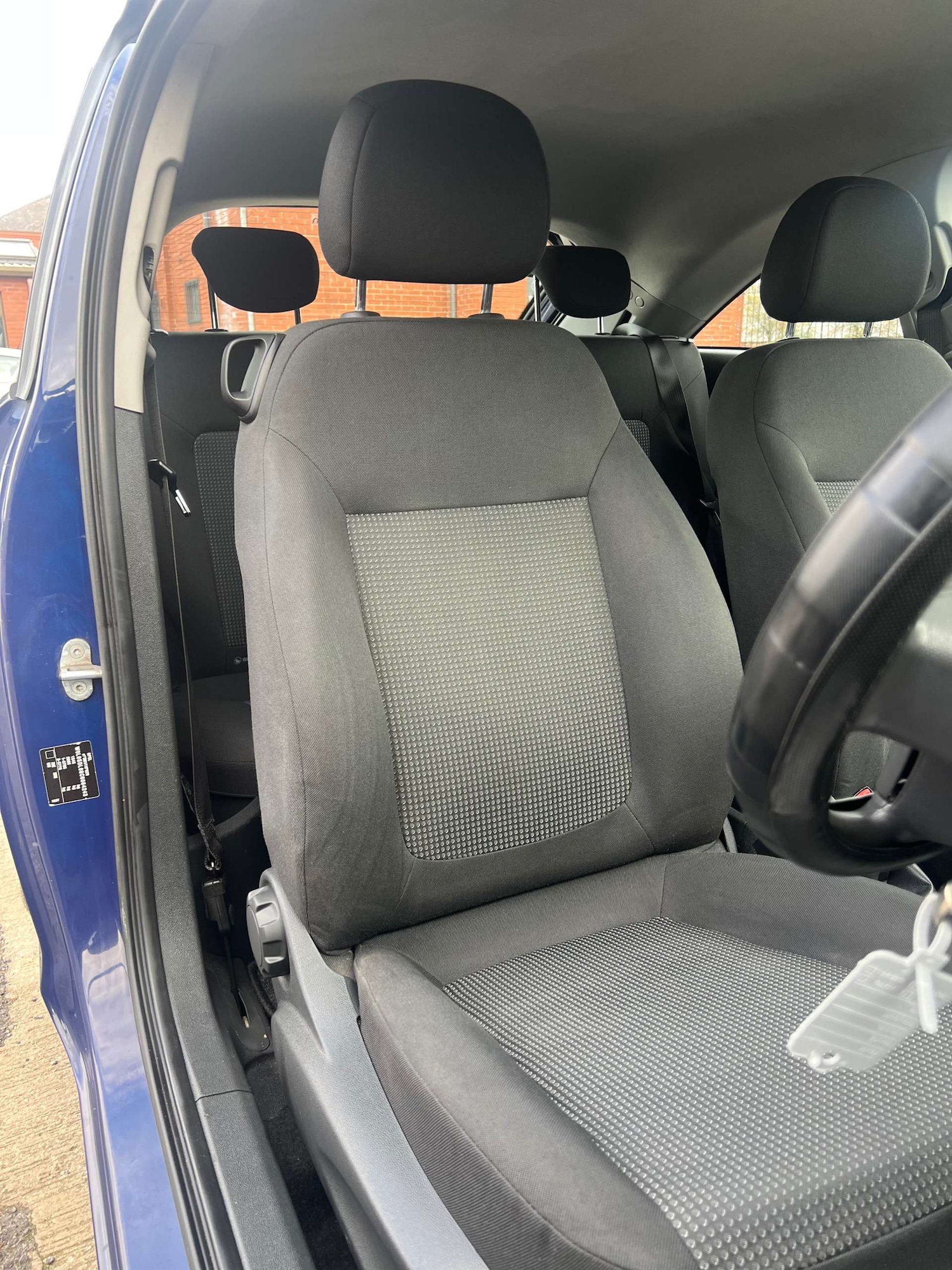 Used Vauxhall Corsa 2012 for sale - 76495833: Photo 11