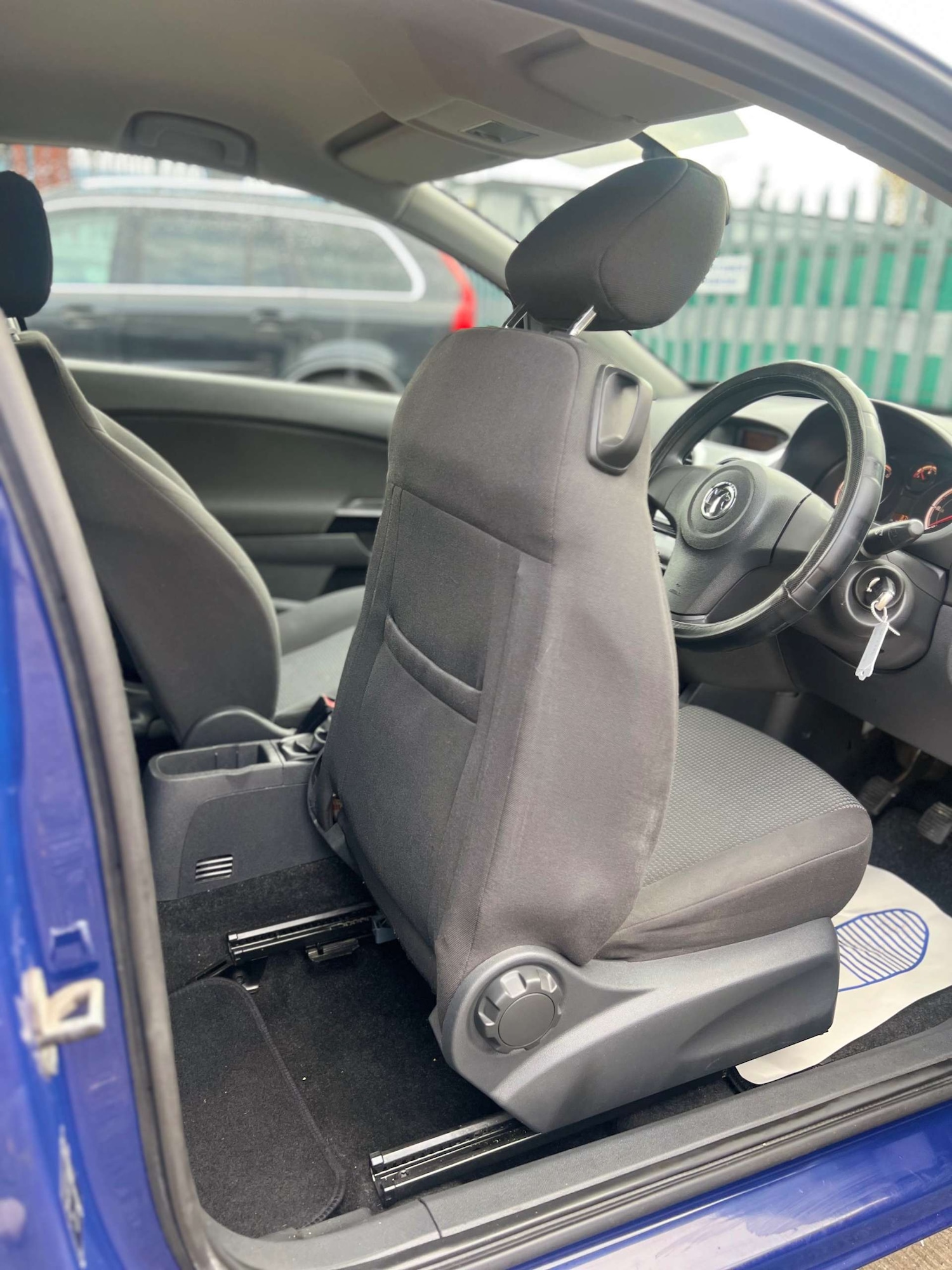 Used Vauxhall Corsa 2012 for sale - 76495833: Photo 18