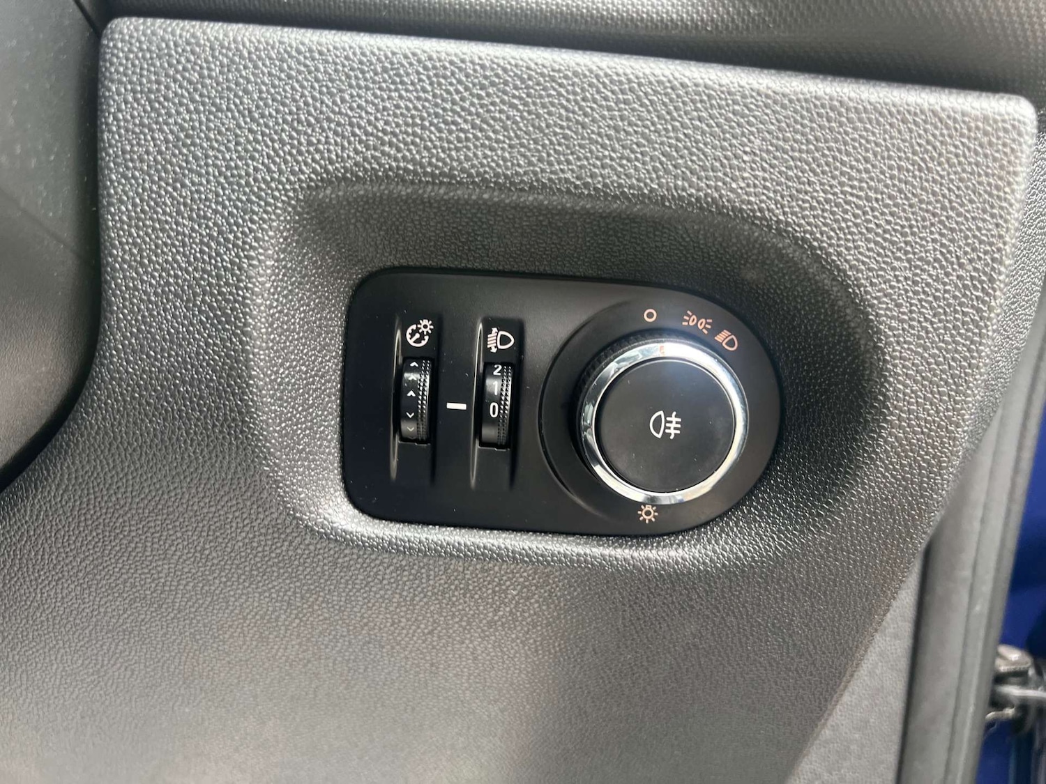 Used Vauxhall Corsa 2012 for sale - 76495833: Photo 22