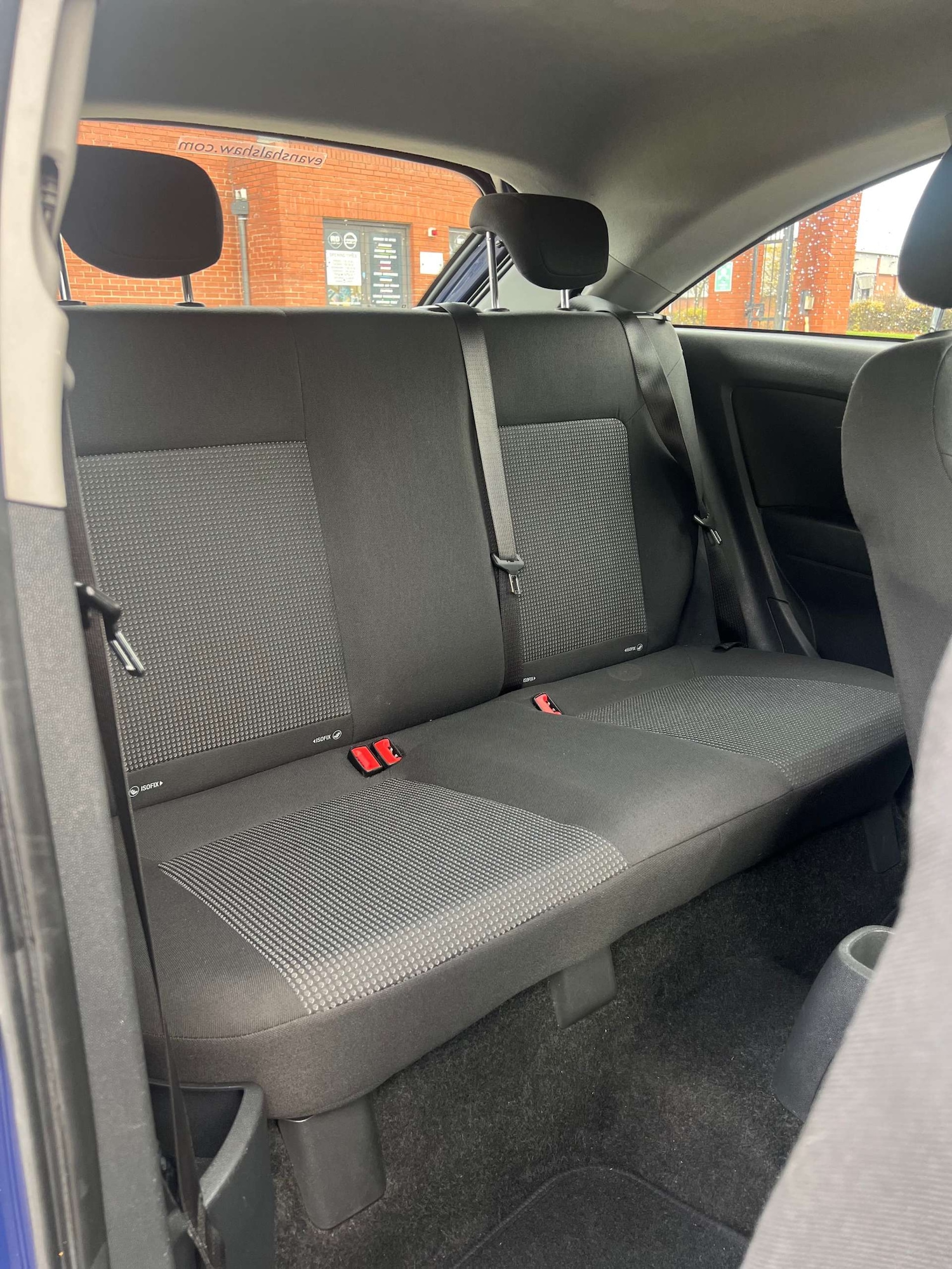 Used Vauxhall Corsa 2012 for sale - 76495833: Photo 23