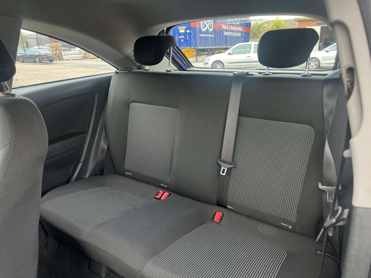 Used Vauxhall Corsa 2012 for sale - 76495833: Photo 24