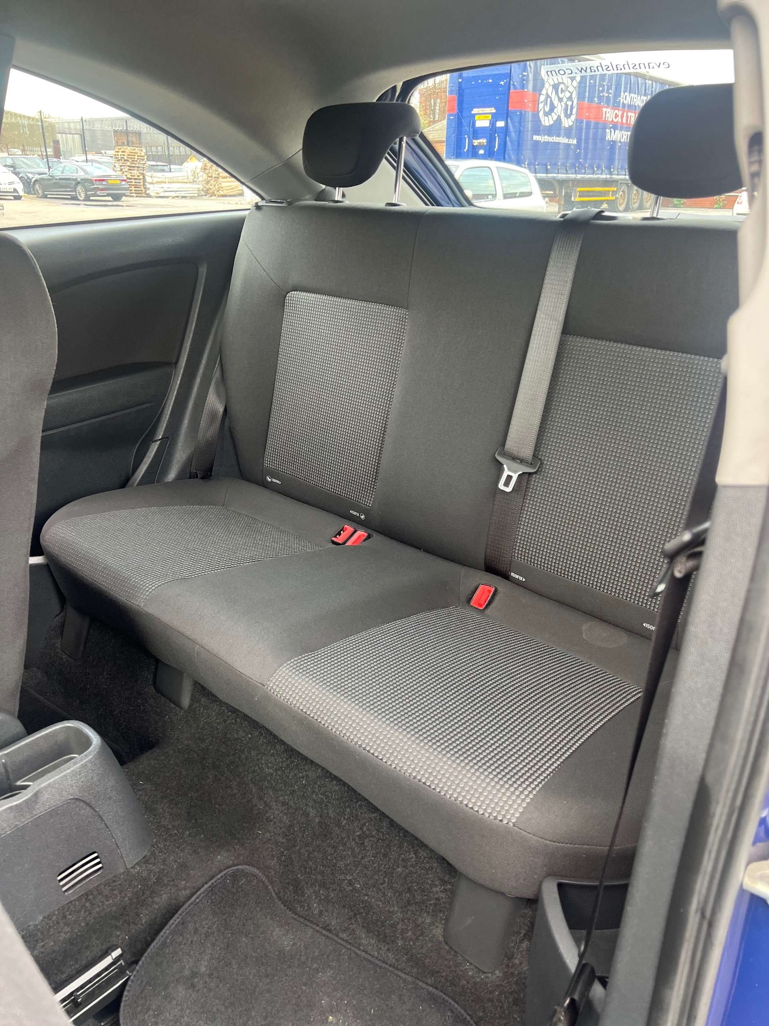 Used Vauxhall Corsa 2012 for sale - 76495833: Photo 25