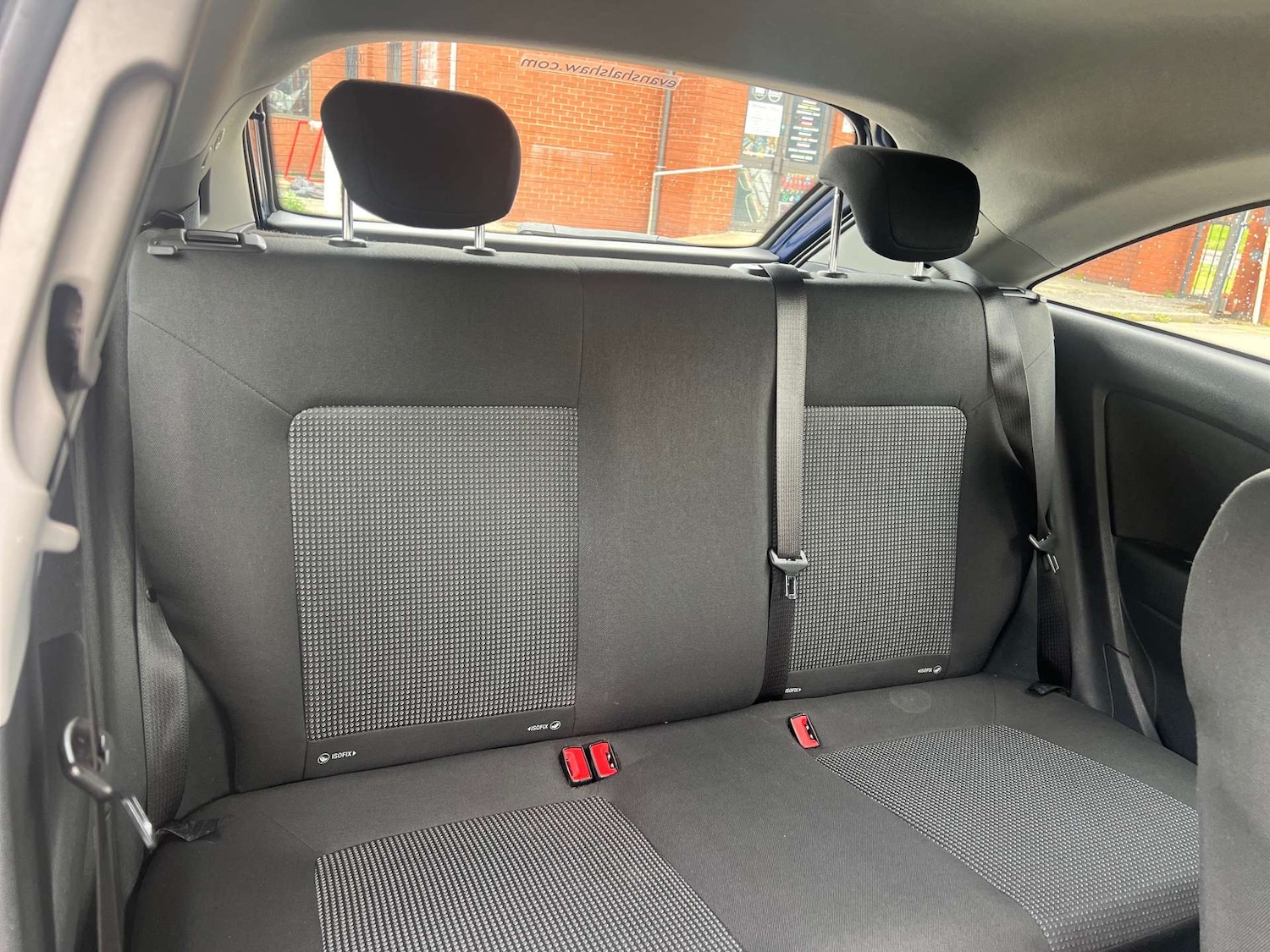 Used Vauxhall Corsa 2012 for sale - 76495833: Photo 27