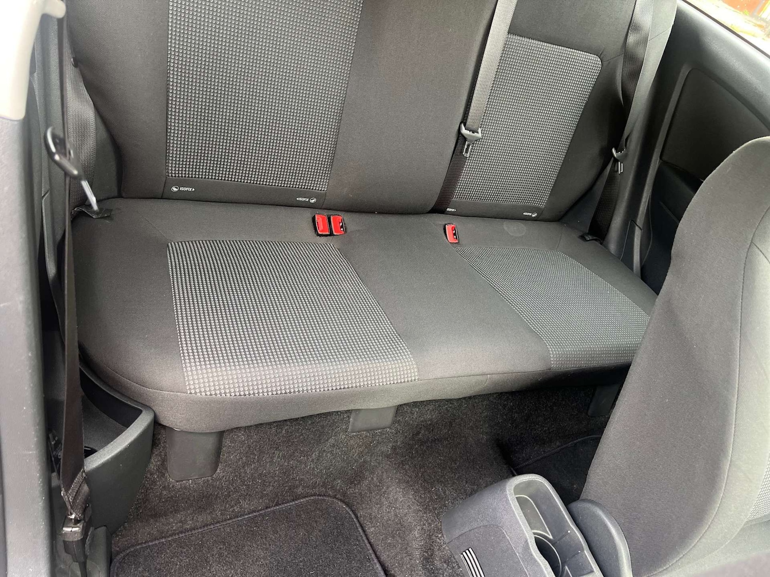 Used Vauxhall Corsa 2012 for sale - 76495833: Photo 28