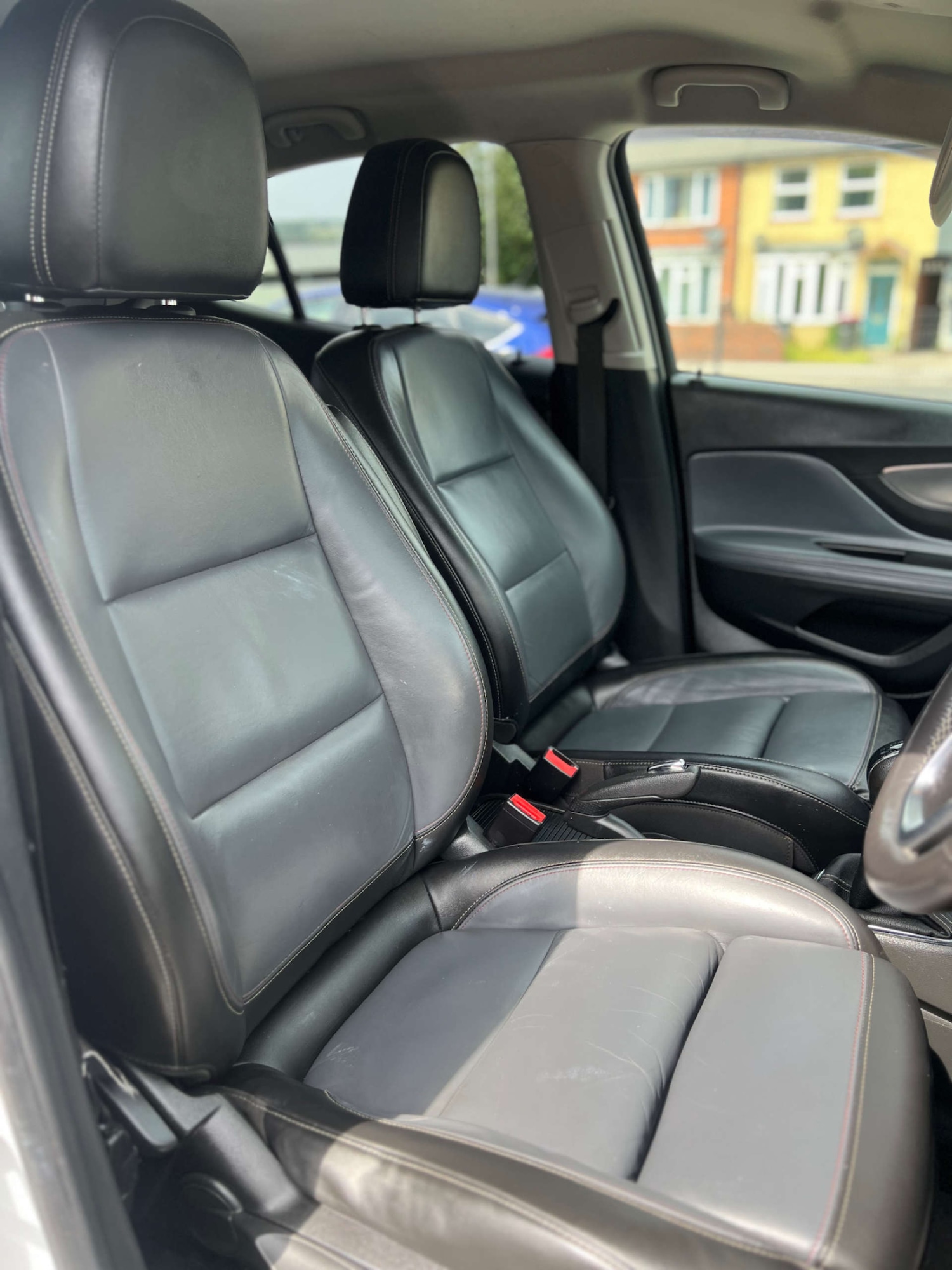 Used Vauxhall Mokka 2014 for sale - 76601035: Photo 11