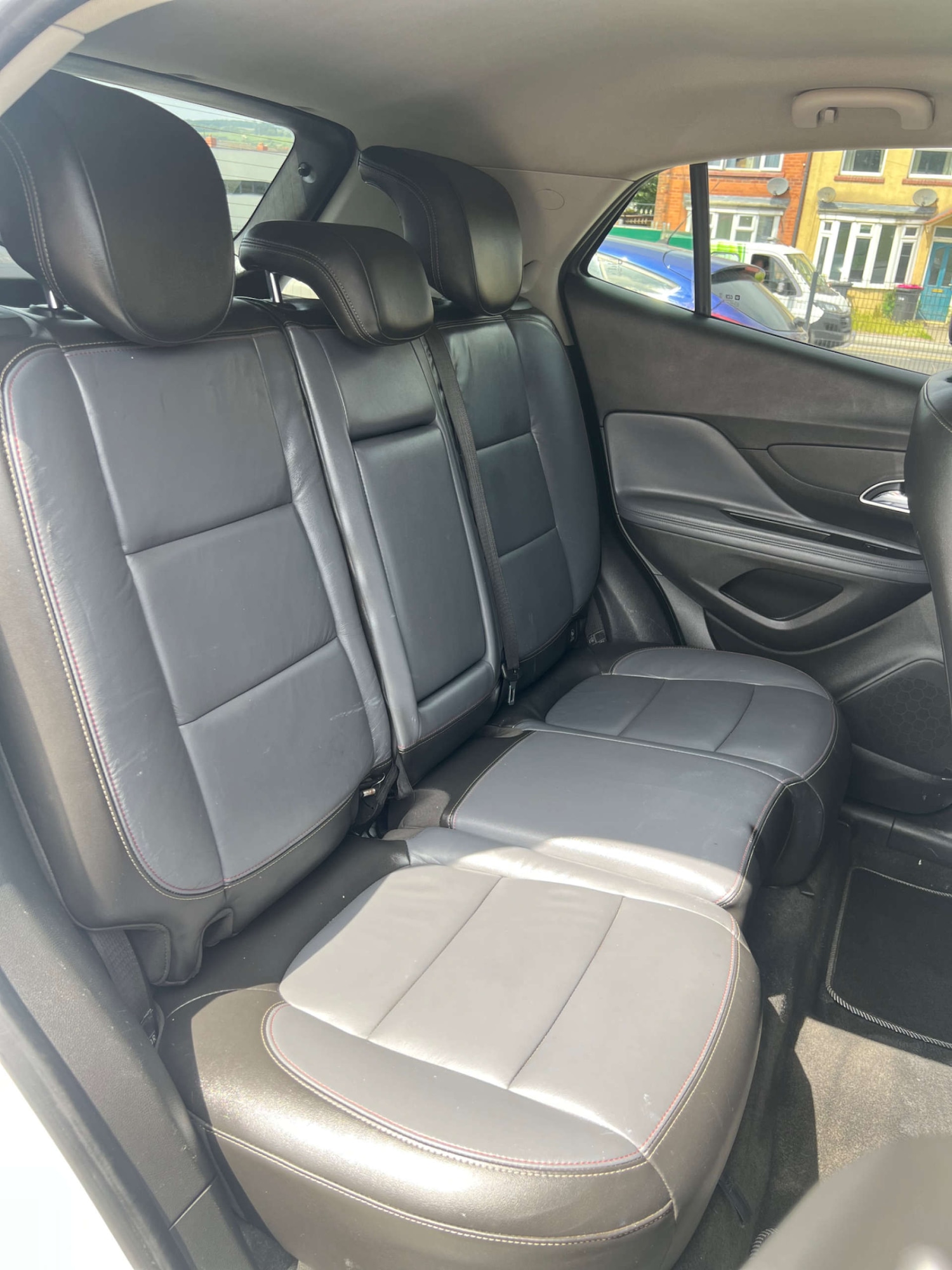 Used Vauxhall Mokka 2014 for sale - 76601035: Photo 17