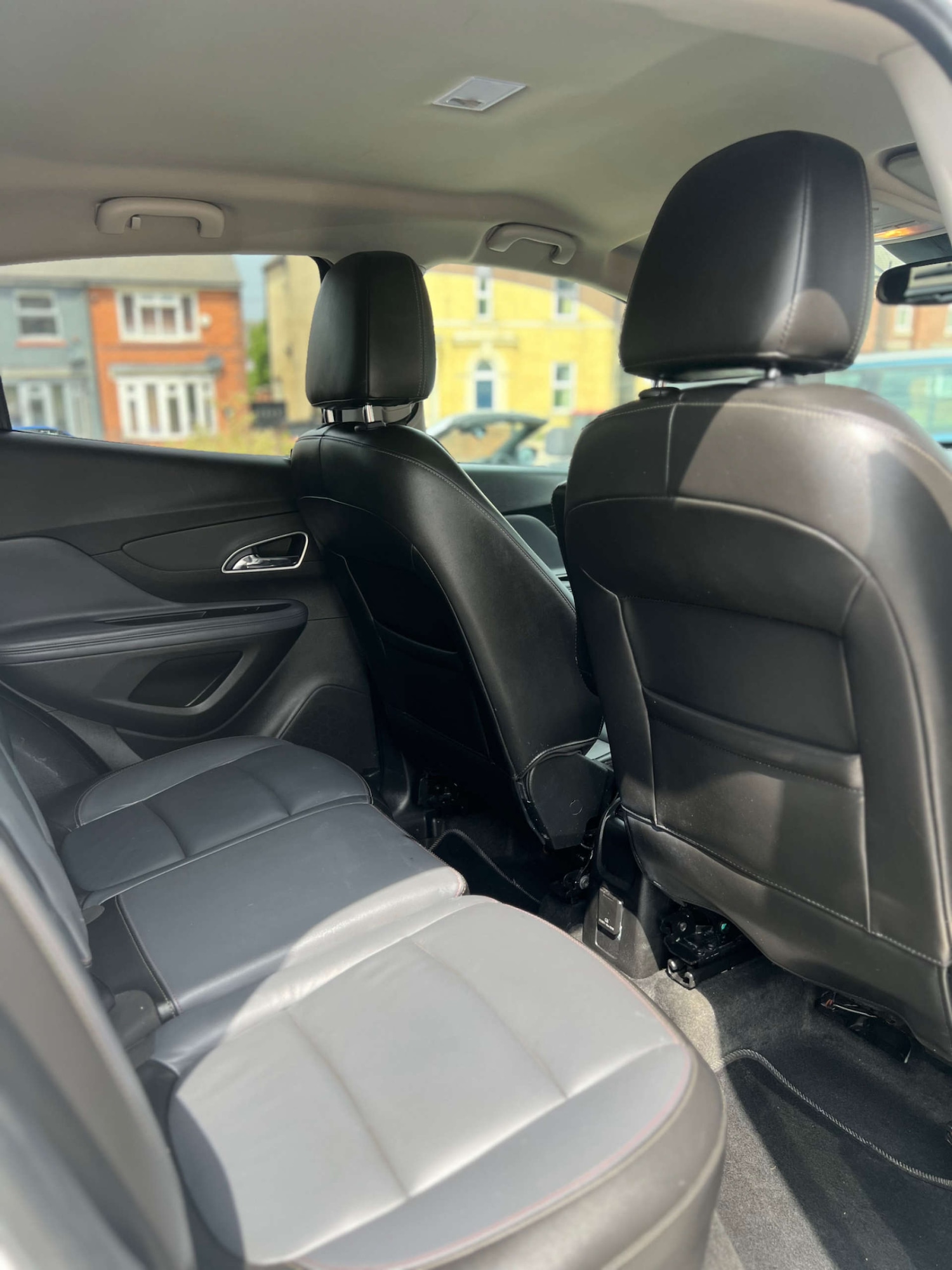 Used Vauxhall Mokka 2014 for sale - 76601035: Photo 19