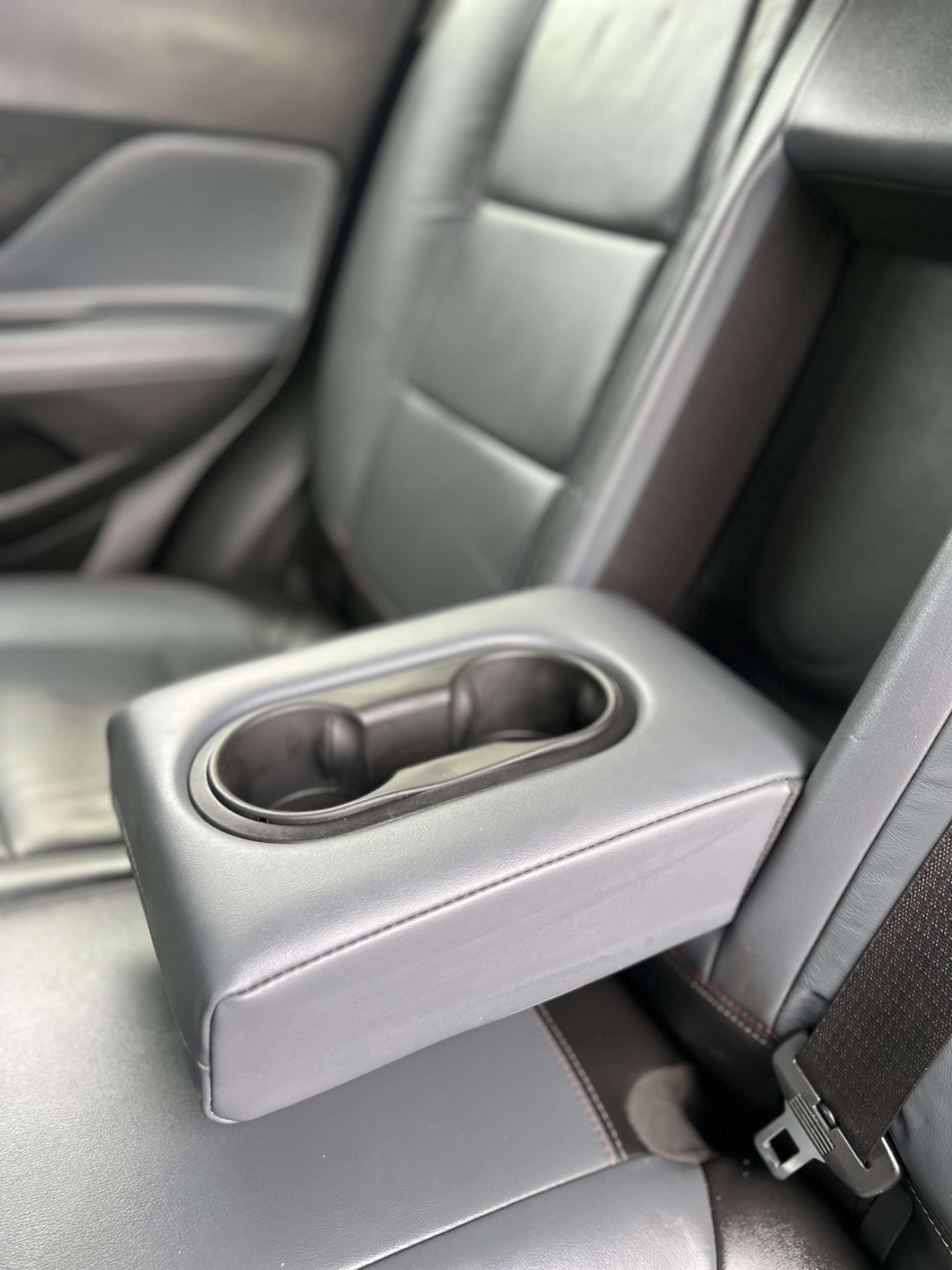 Used Vauxhall Mokka 2014 for sale - 76601035: Photo 24