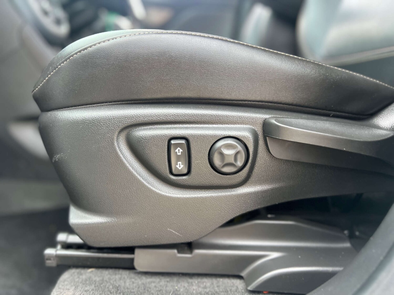 Used Vauxhall Mokka 2014 for sale - 76601035: Photo 26