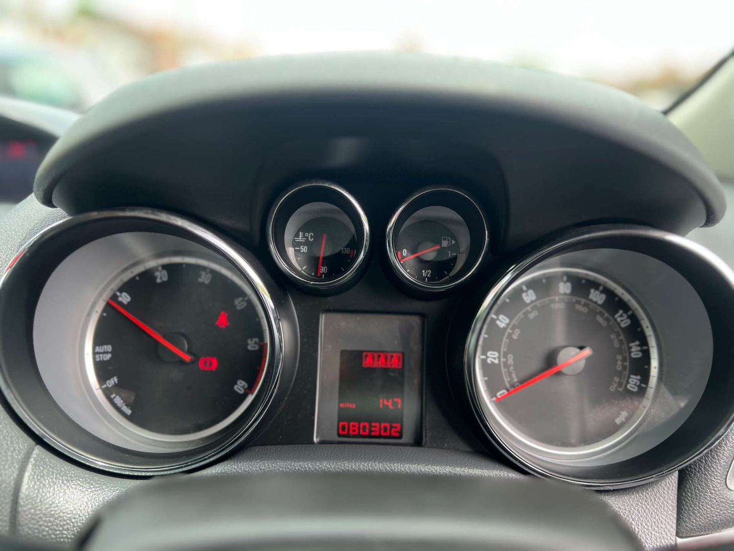 Used Vauxhall Mokka 2014 for sale - 76601035: Photo 29