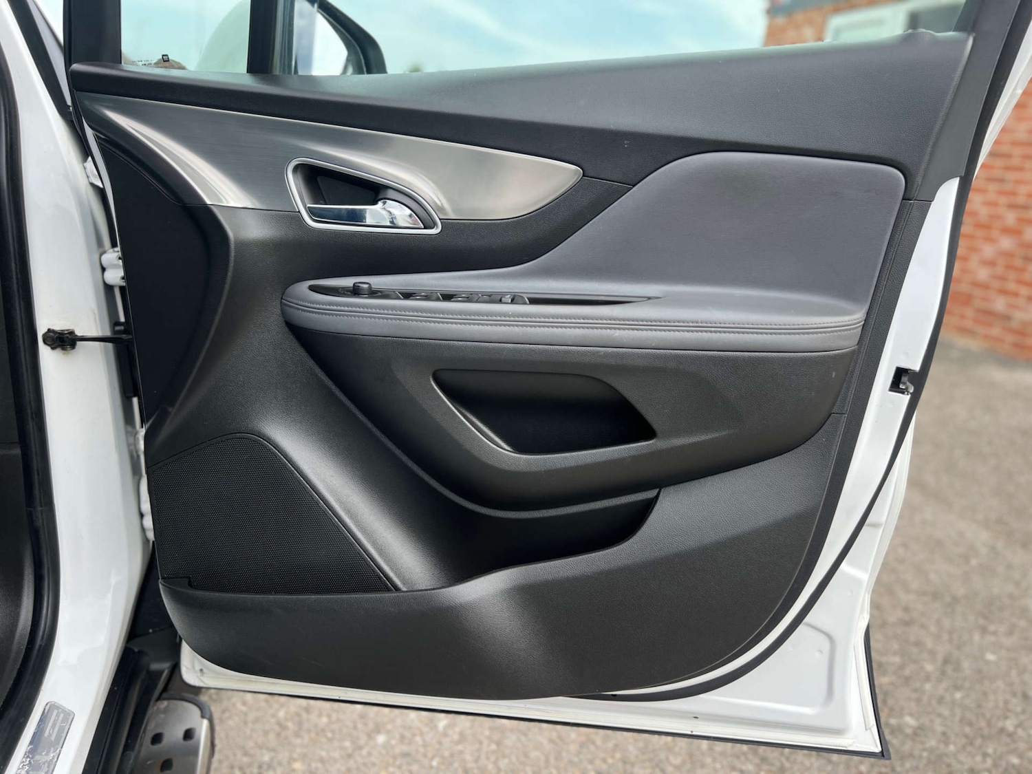 Used Vauxhall Mokka 2014 for sale - 76601035: Photo 36