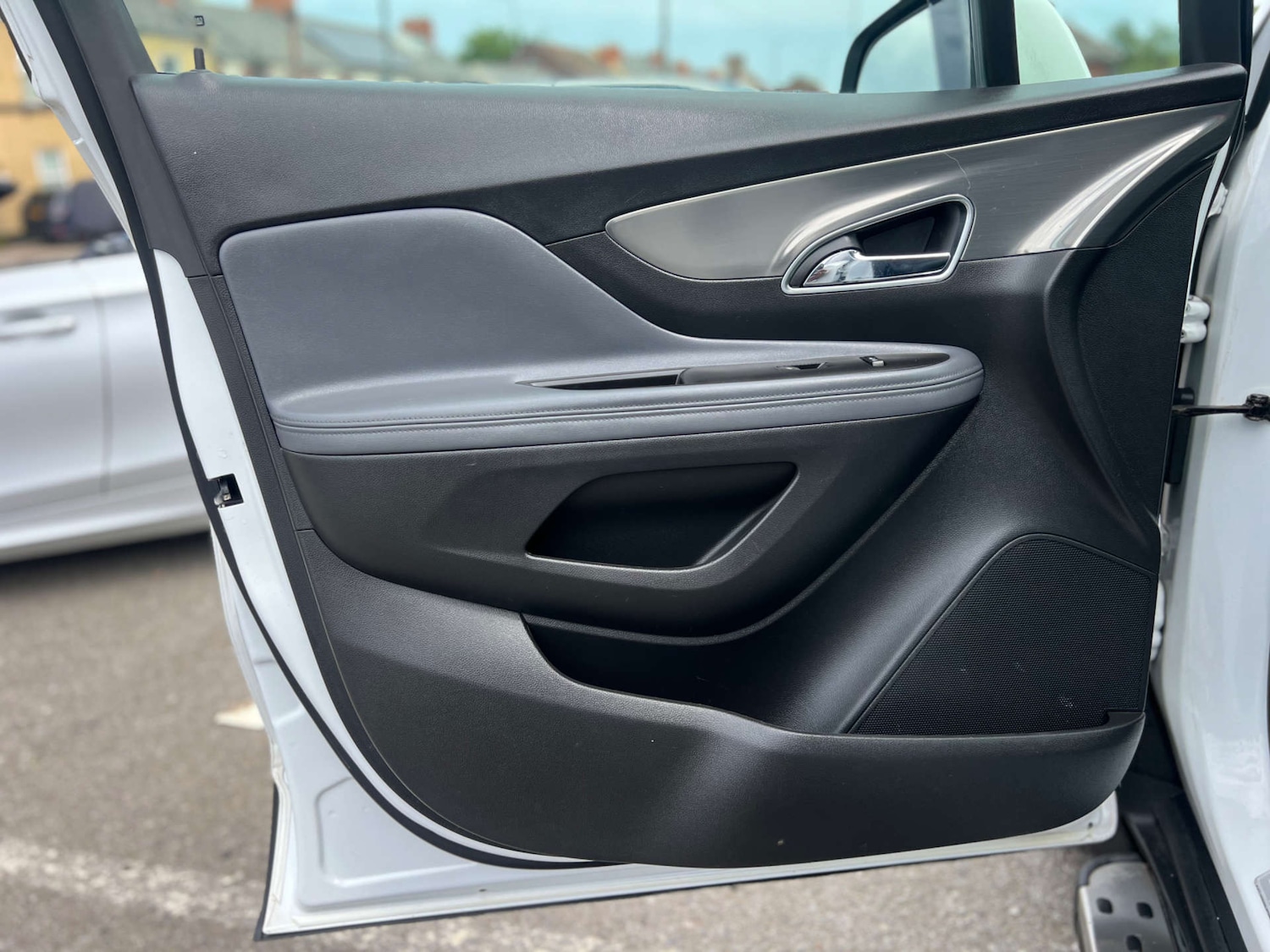 Used Vauxhall Mokka 2014 for sale - 76601035: Photo 38