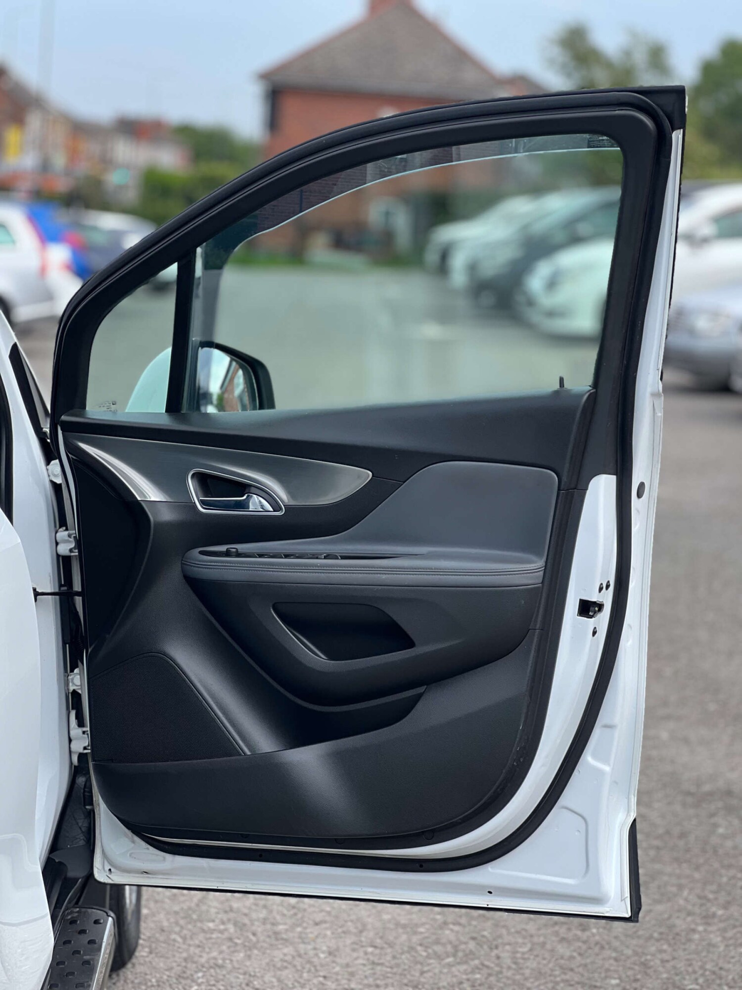 Used Vauxhall Mokka 2014 for sale - 76601035: Photo 43