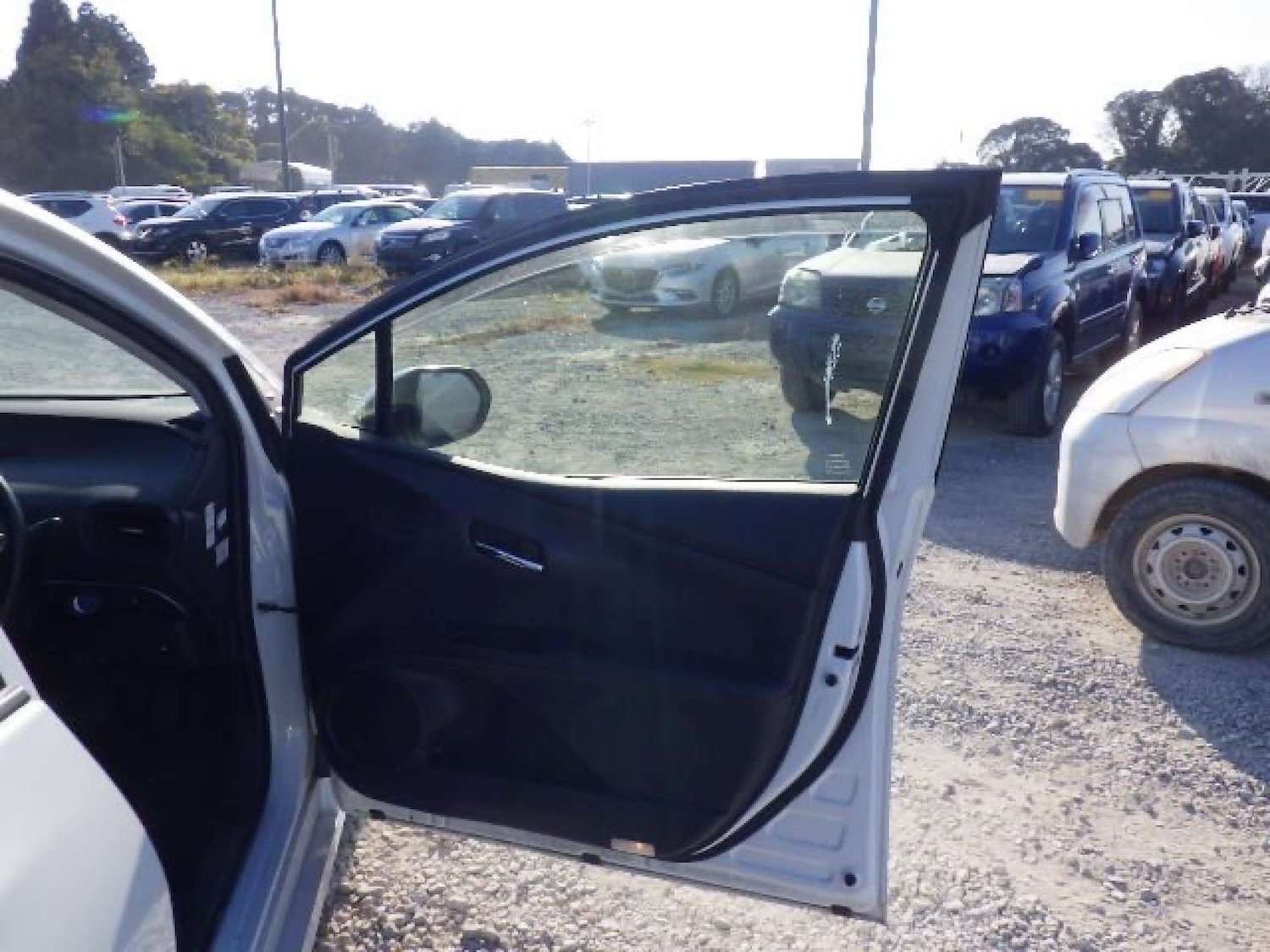 Used Toyota Prius 2022 for sale - 77218290: Photo 12