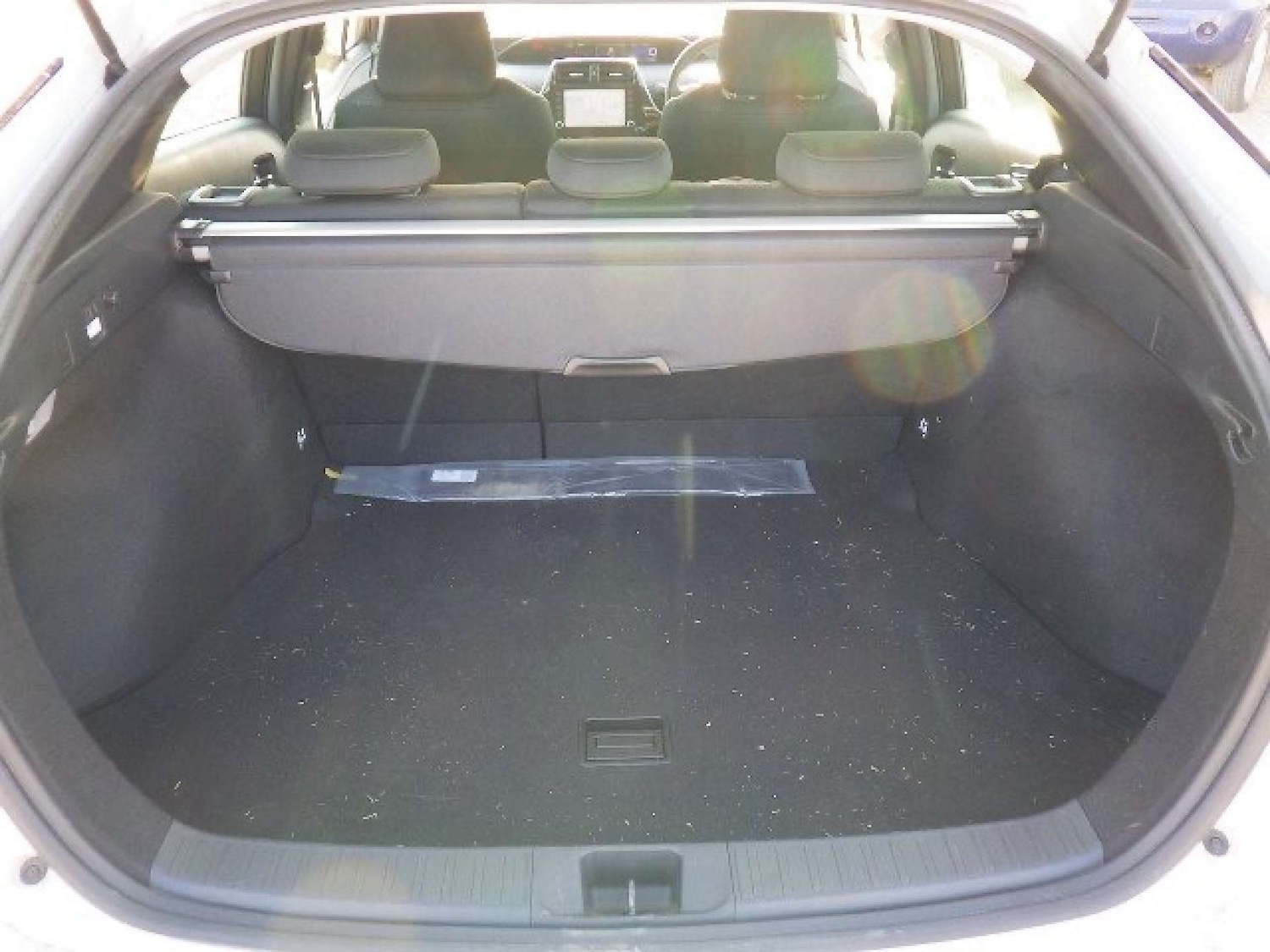 Used Toyota Prius 2022 for sale - 77218290: Photo 14