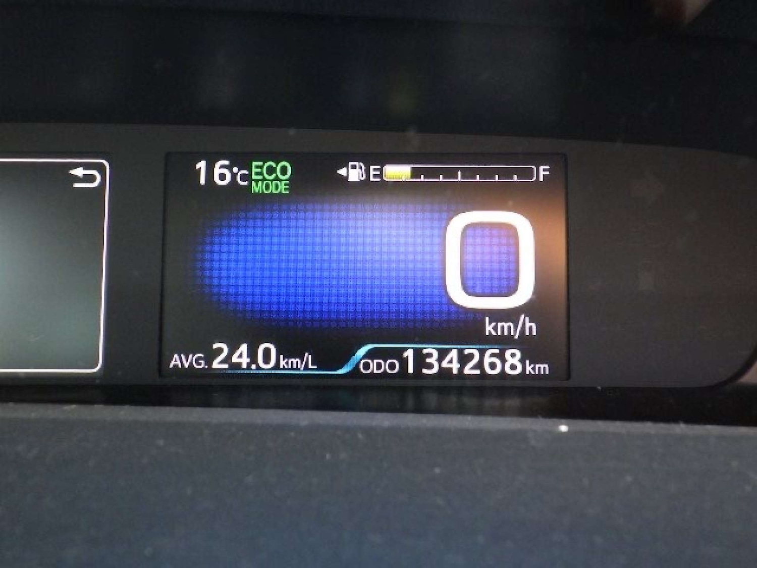 Used Toyota Prius 2022 for sale - 77218290: Photo 18