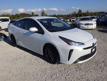 Used Toyota Prius 2022 for sale - 77218290: Photo
