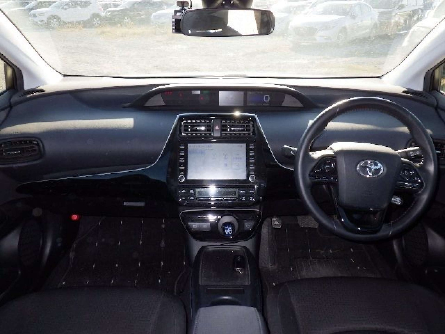 Used Toyota Prius 2022 for sale - 77218290: Photo 3